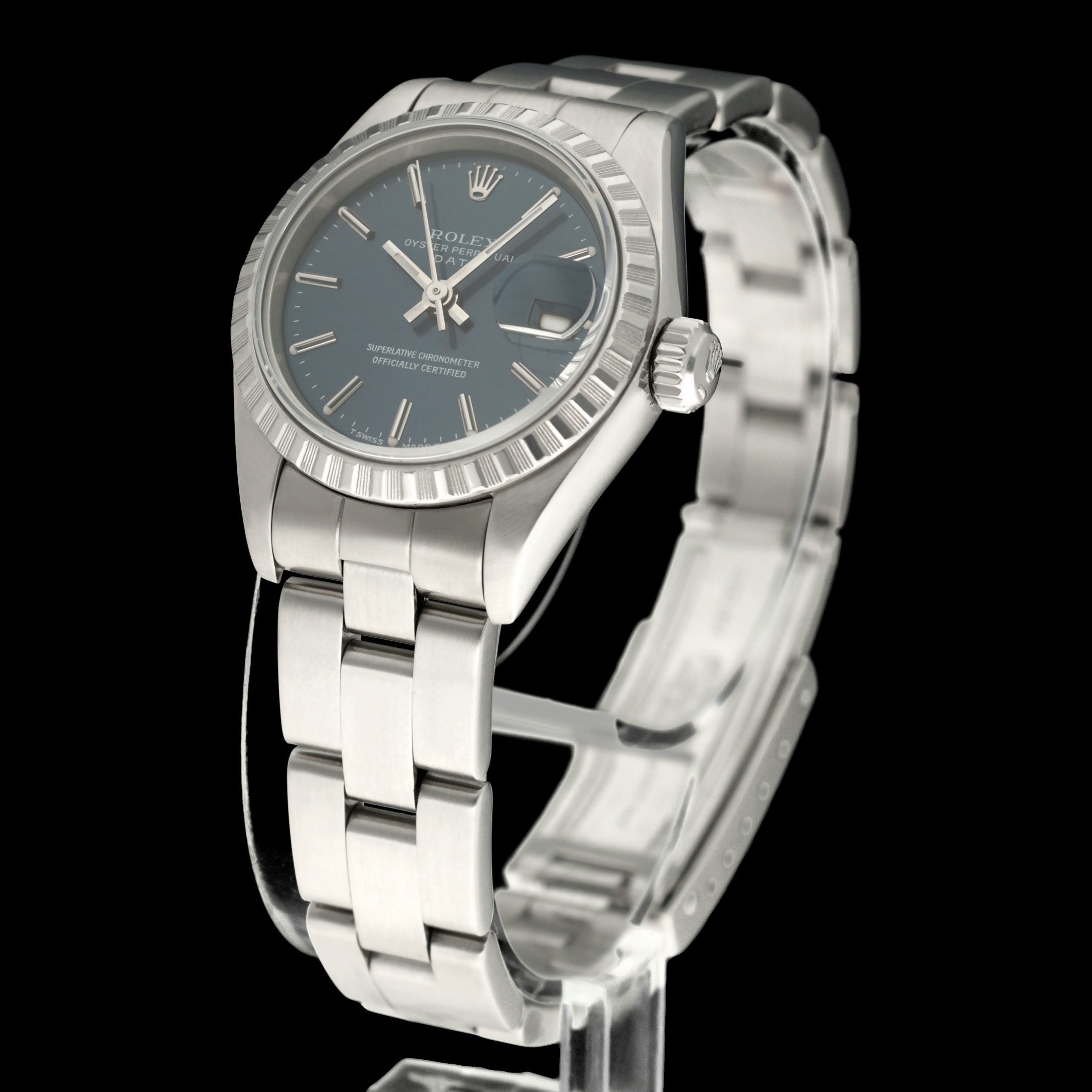 Rolex Oyster Perpetual 69240