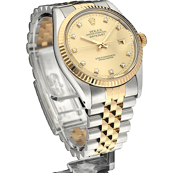 Rolex Datejust 16013G Rolex Datejust 16013G