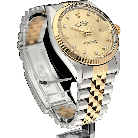 Rolex Datejust 16013G Rolex Datejust 16013G