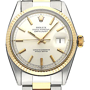 Rolex Datejust 1601 Rolex Datejust 1601