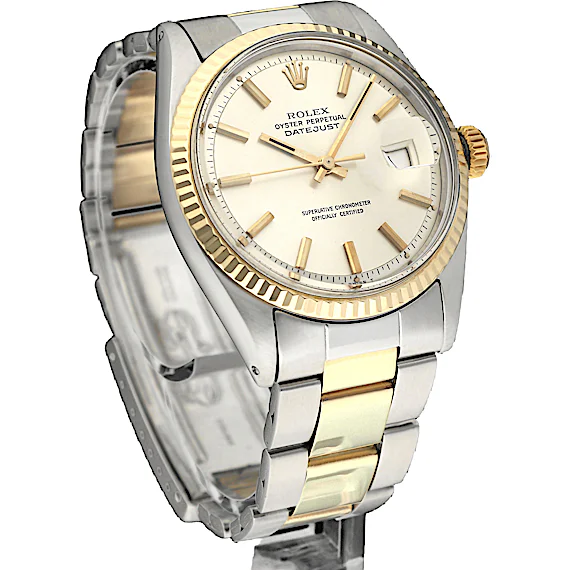 Rolex Datejust 1601 Rolex Datejust 1601