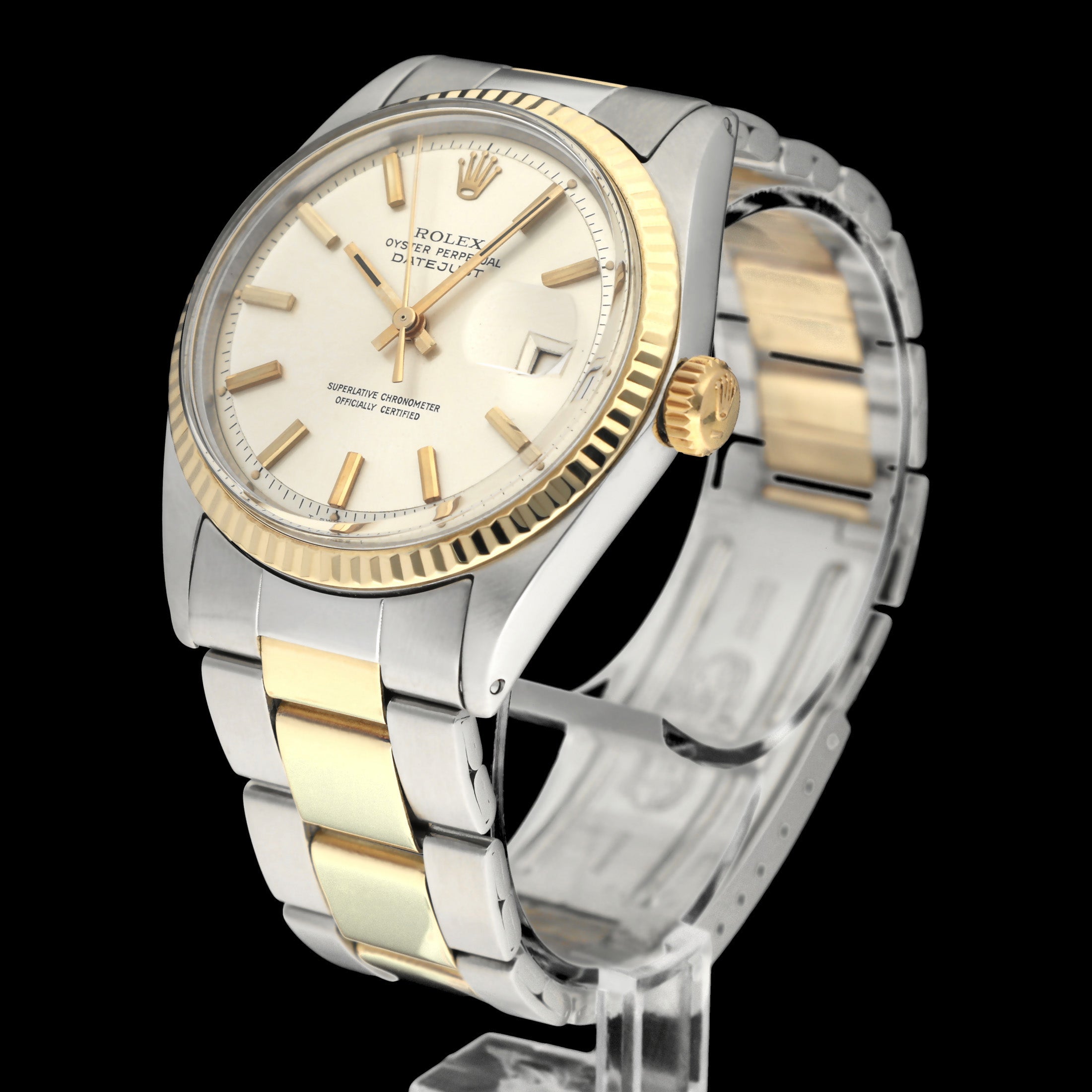 Rolex Datejust 1601