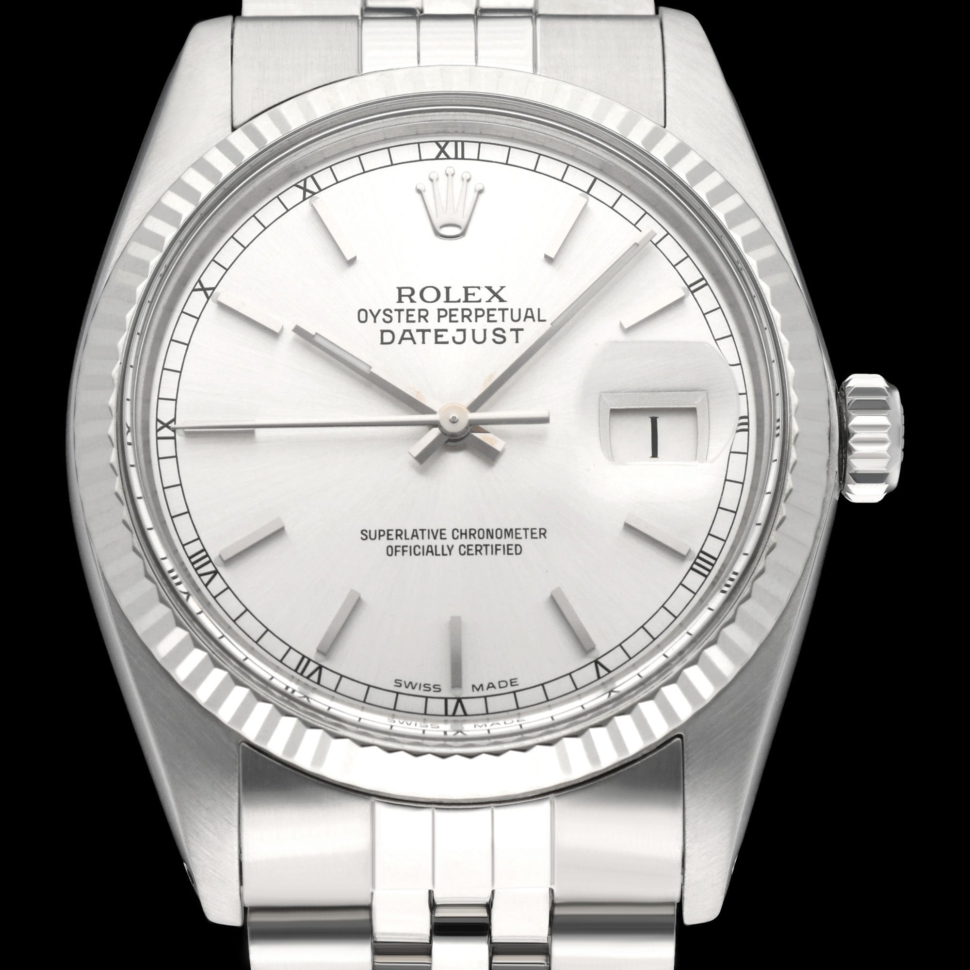 Rolex Datejust 16014