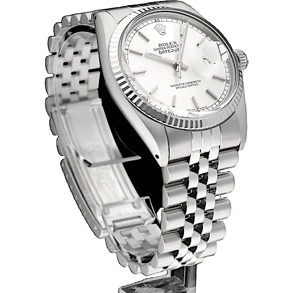 Rolex Datejust 16014 Rolex Datejust 16014