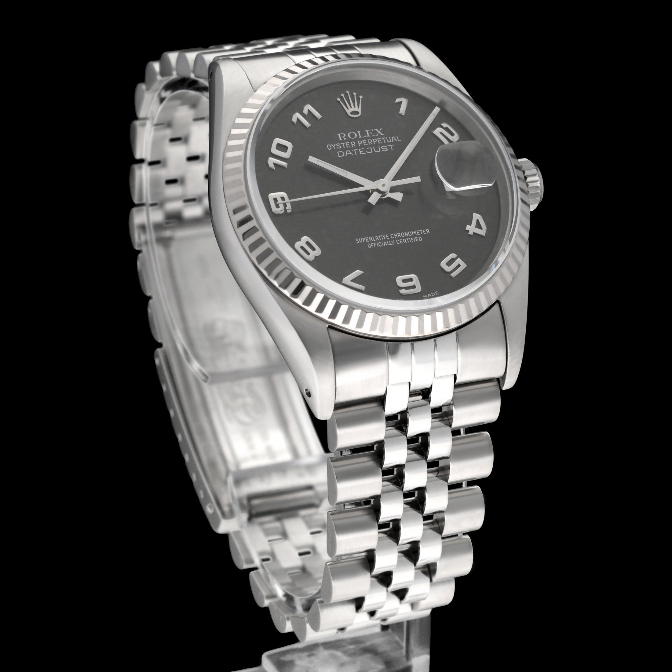 Rolex Datejust 16234