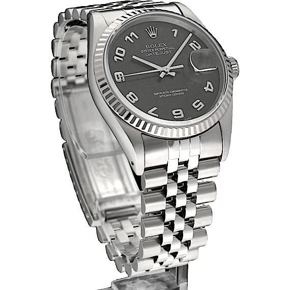 Rolex Datejust 16234 Rolex Datejust 16234