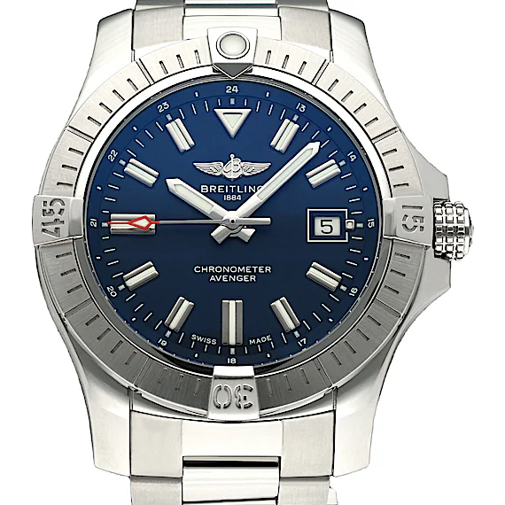 Breitling Avenger A17318 Breitling Avenger A17318