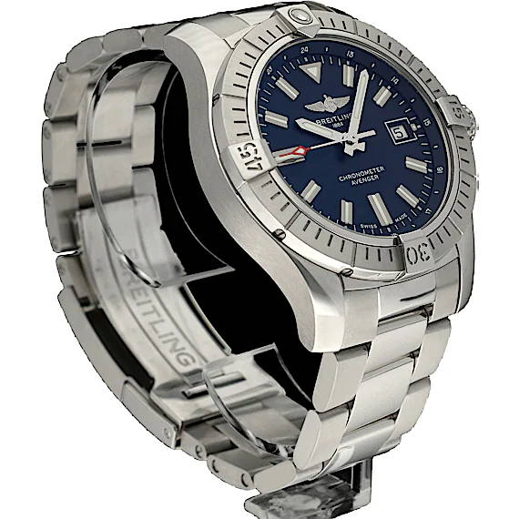 Breitling Avenger A17318 Breitling Avenger A17318