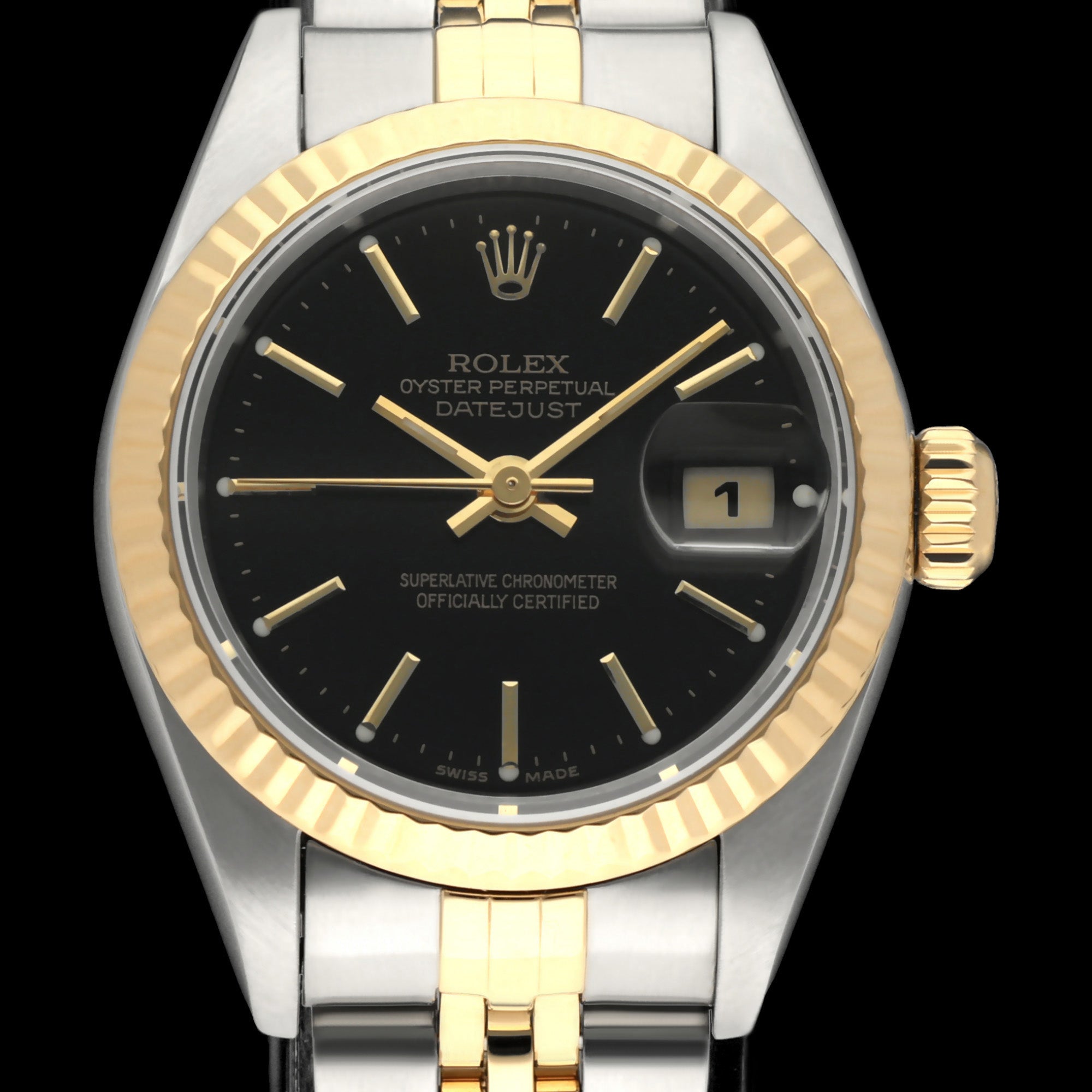 Rolex Datejust 79173