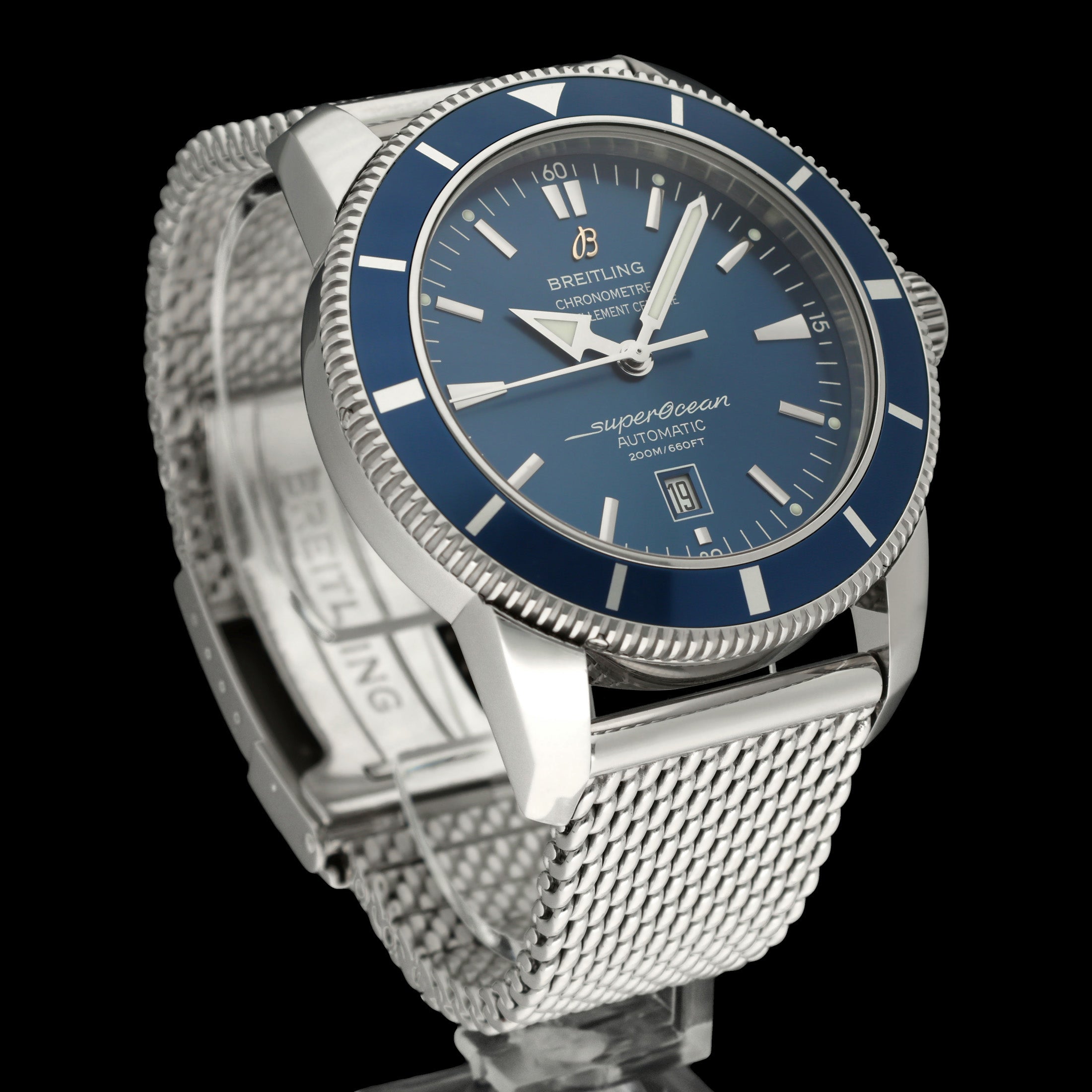 Breitling Superocean A17320