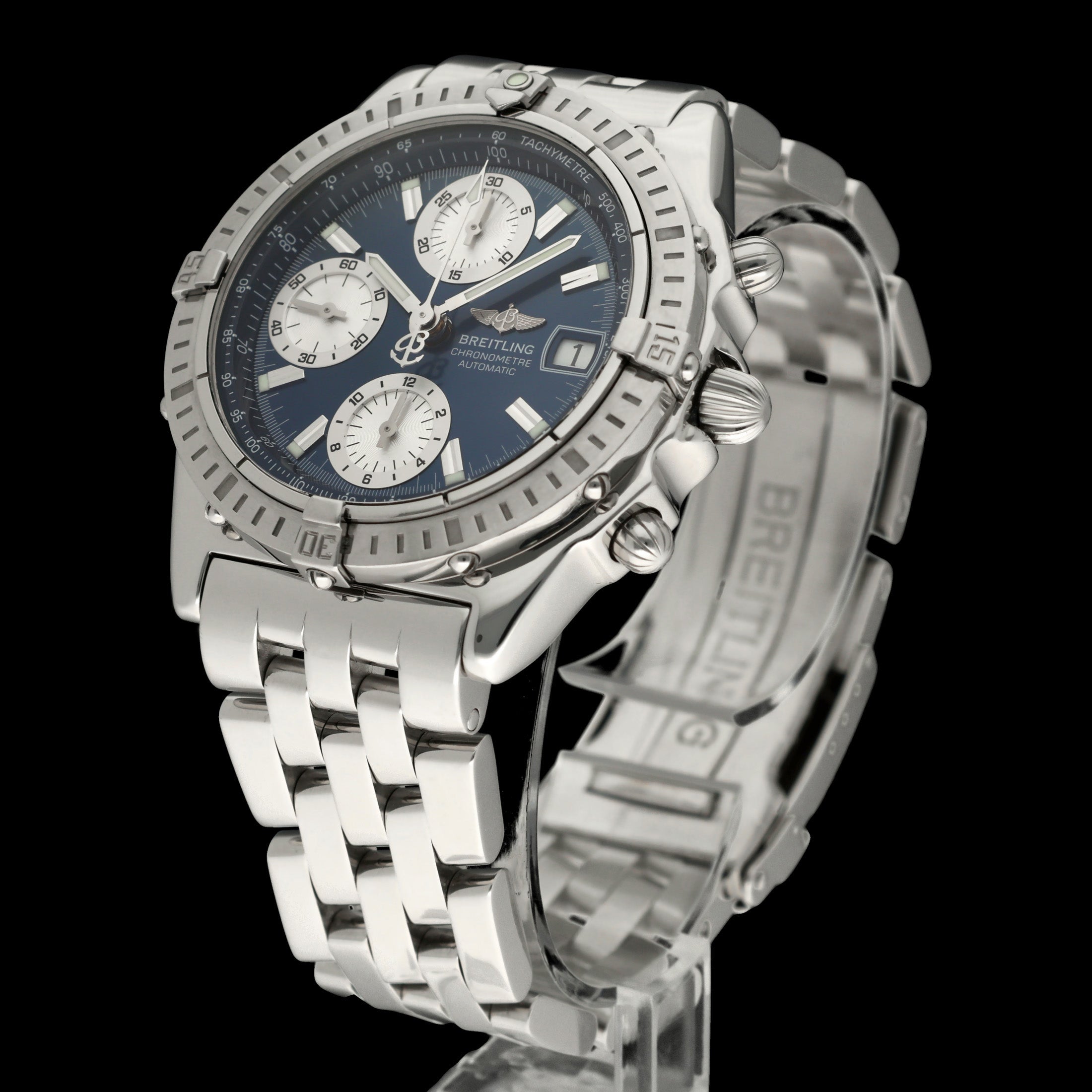 Breitling Chronomat A13352