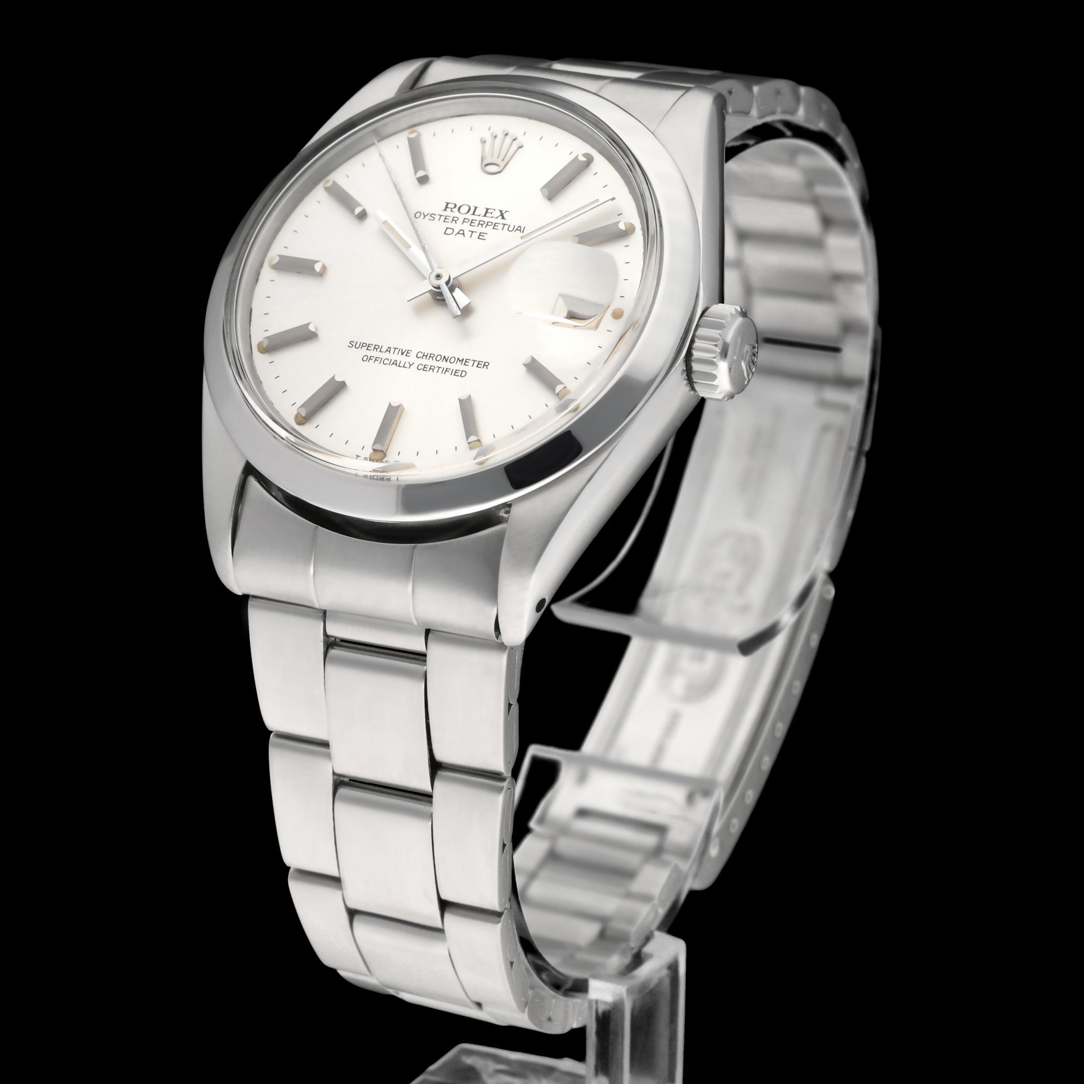 Rolex Date 1500