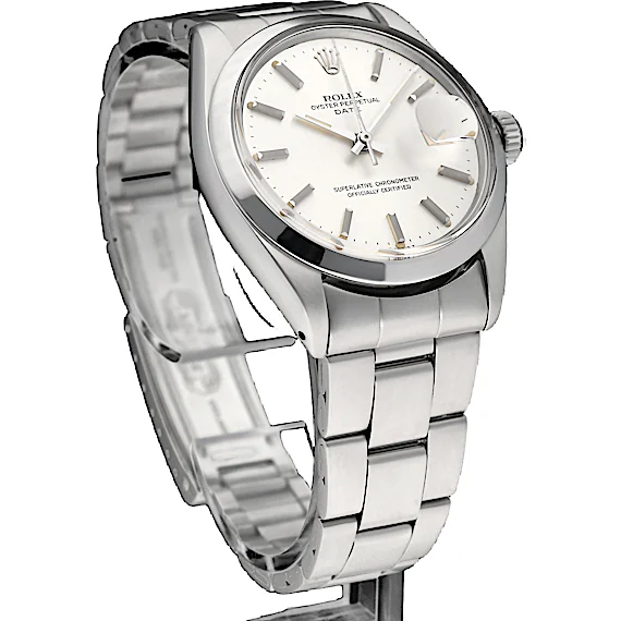 Rolex Date 1500 Rolex Date 1500
