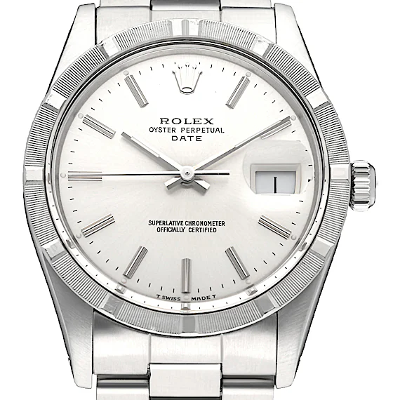 Rolex Oyster Perpetual 15010 Rolex Oyster Perpetual 15010