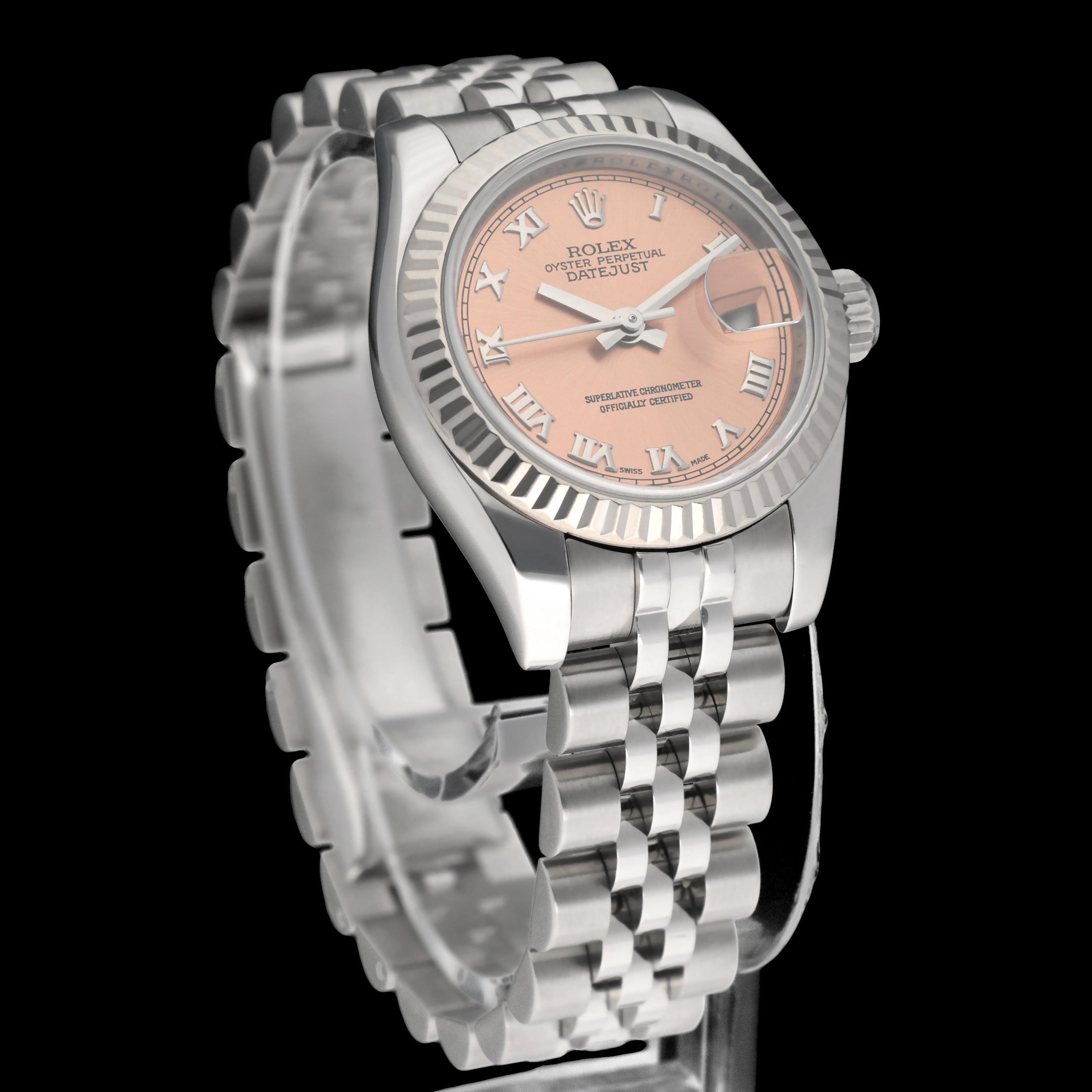 Rolex Lady-Datejust 179174