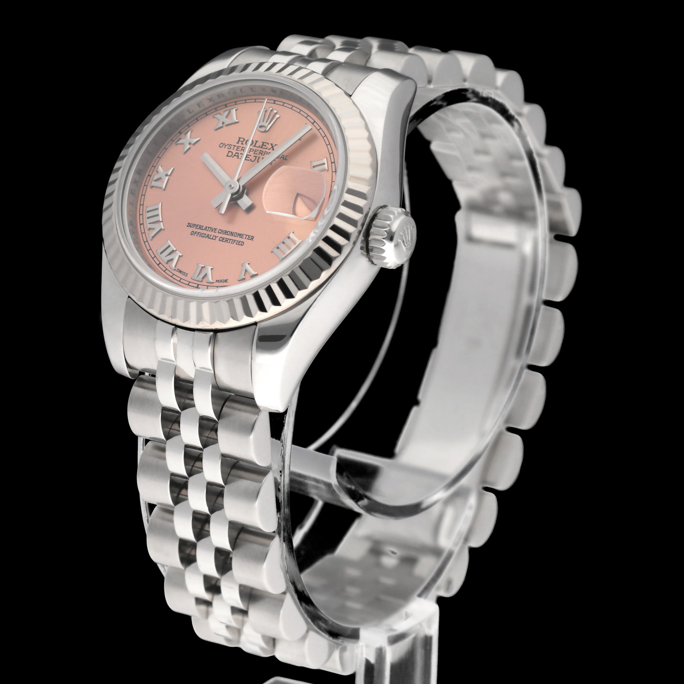 Rolex Lady-Datejust 179174
