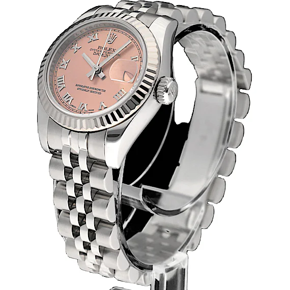 Rolex Lady-Datejust 179174 Rolex Lady-Datejust 179174