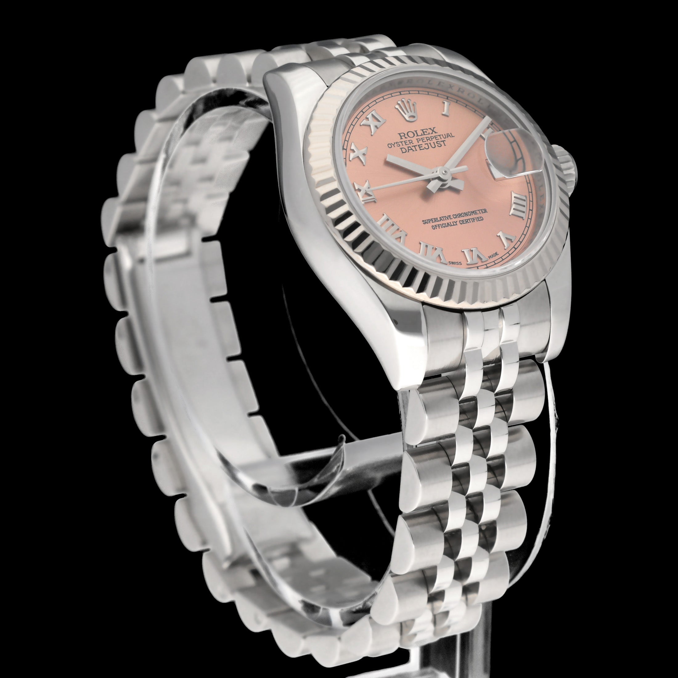 Rolex Lady-Datejust 179174