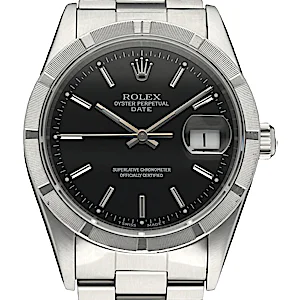 Rolex Date 15210 Rolex Date 15210