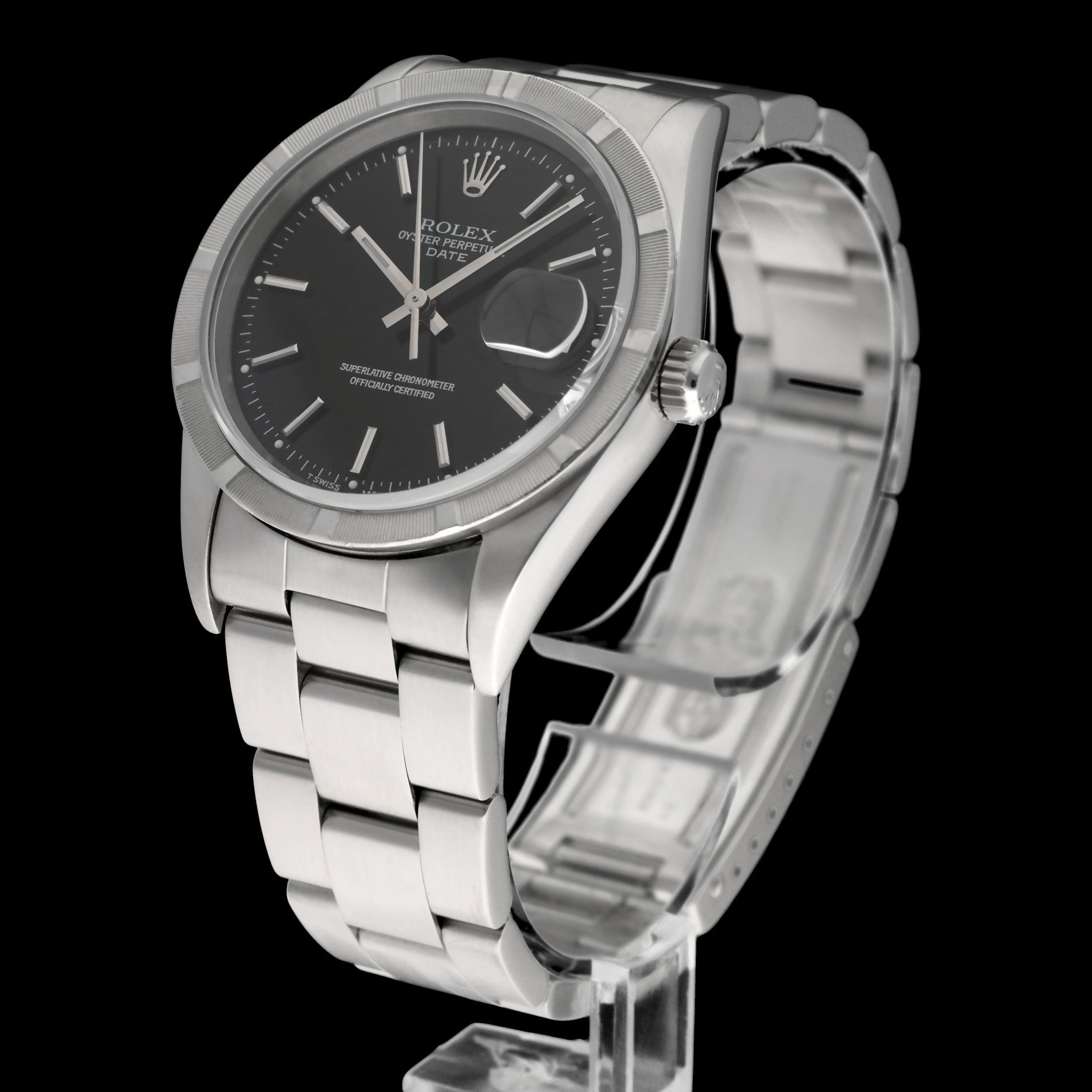 Rolex Date 15210