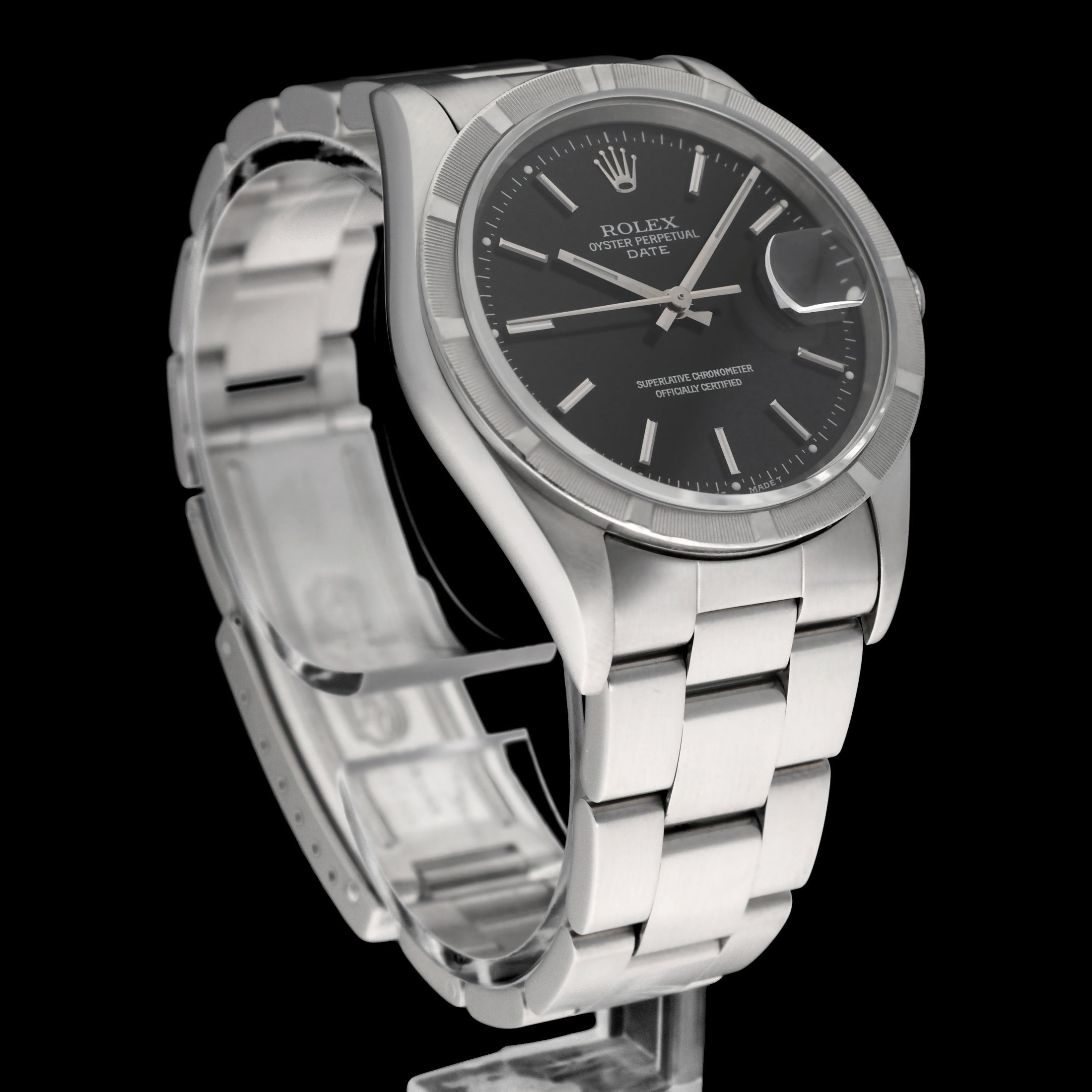 Rolex Date 15210