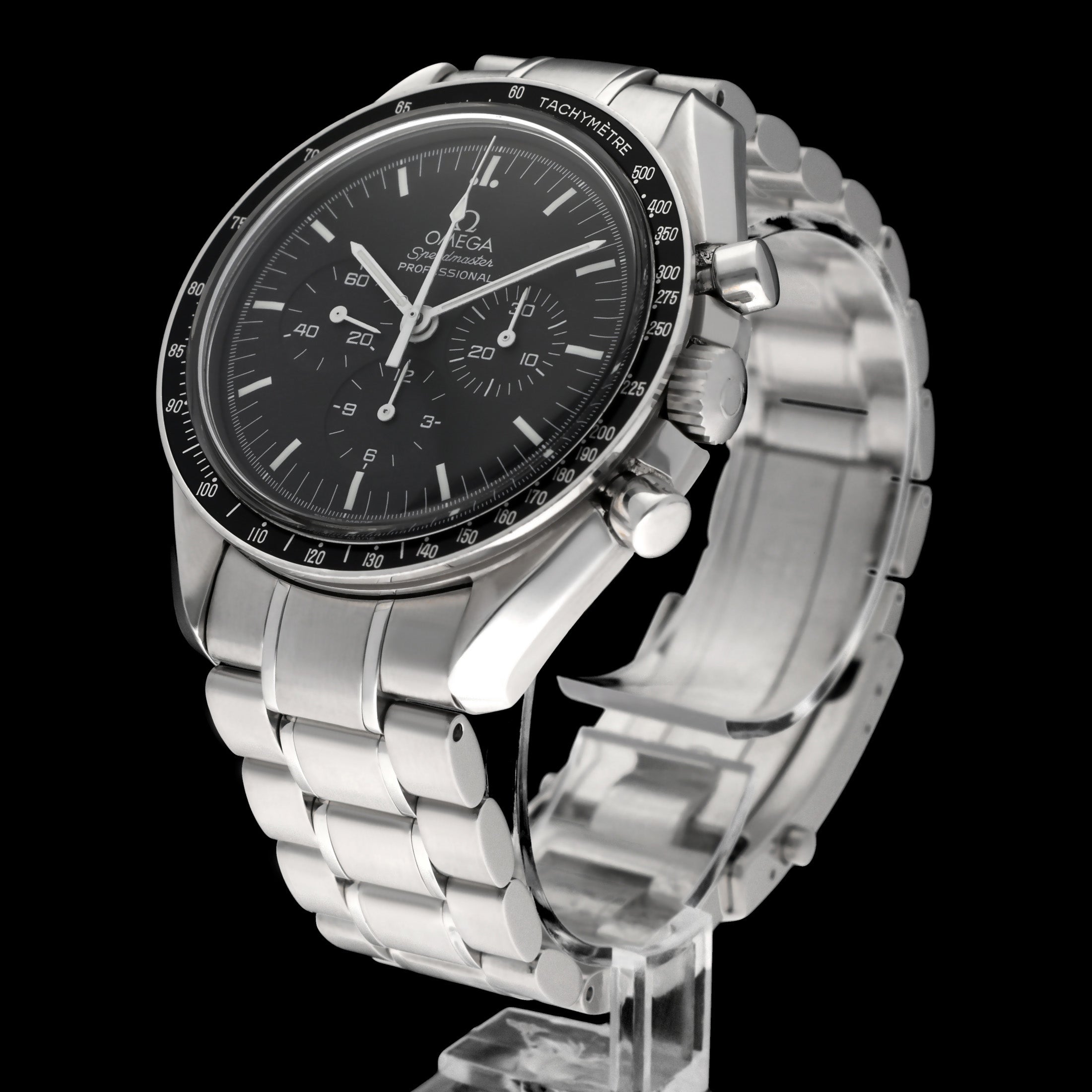 Omega Speedmaster 3570.50.00
