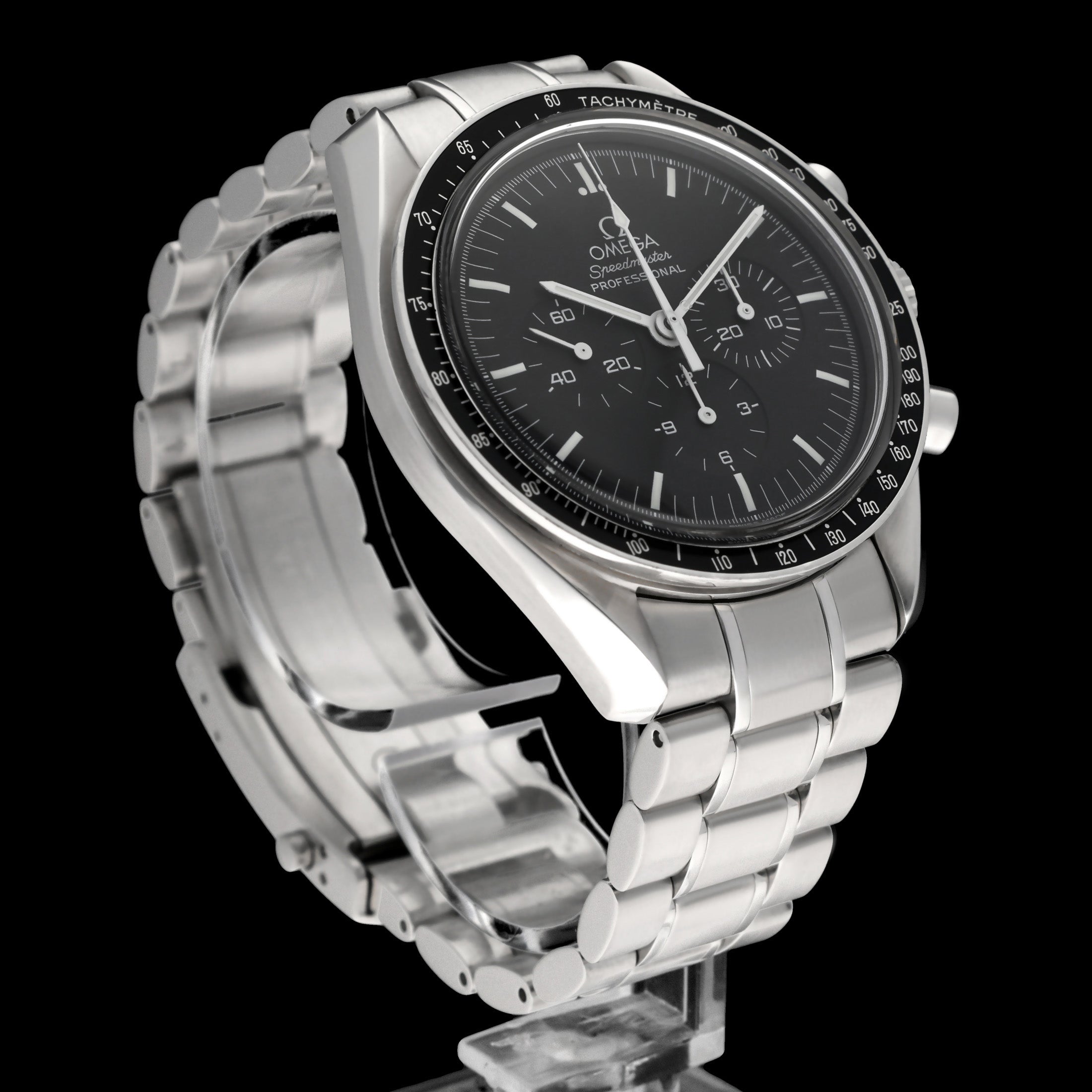Omega Speedmaster 3570.50.00
