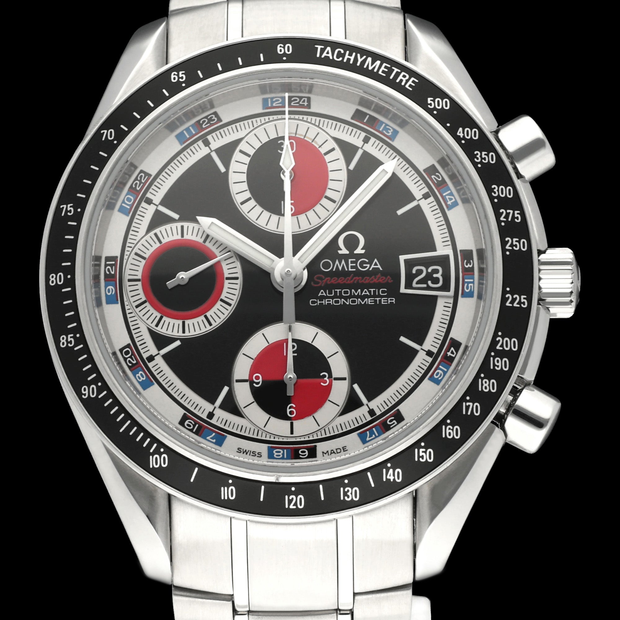 Omega Speedmaster 3210.52.00