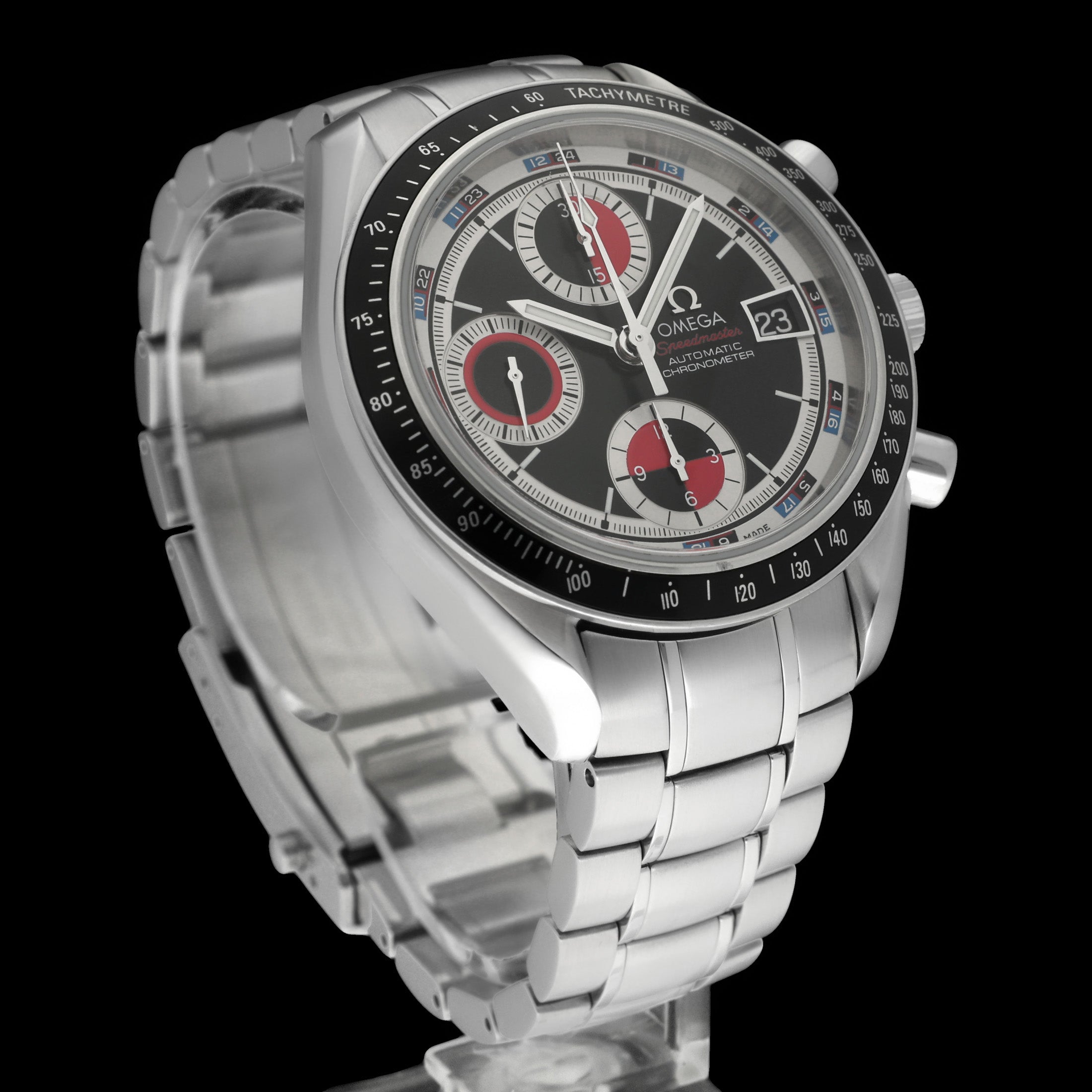 Omega Speedmaster 3210.52.00