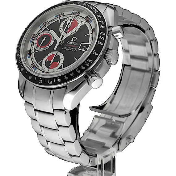 Omega Speedmaster 3210.52.00 Omega Speedmaster 3210.52.00