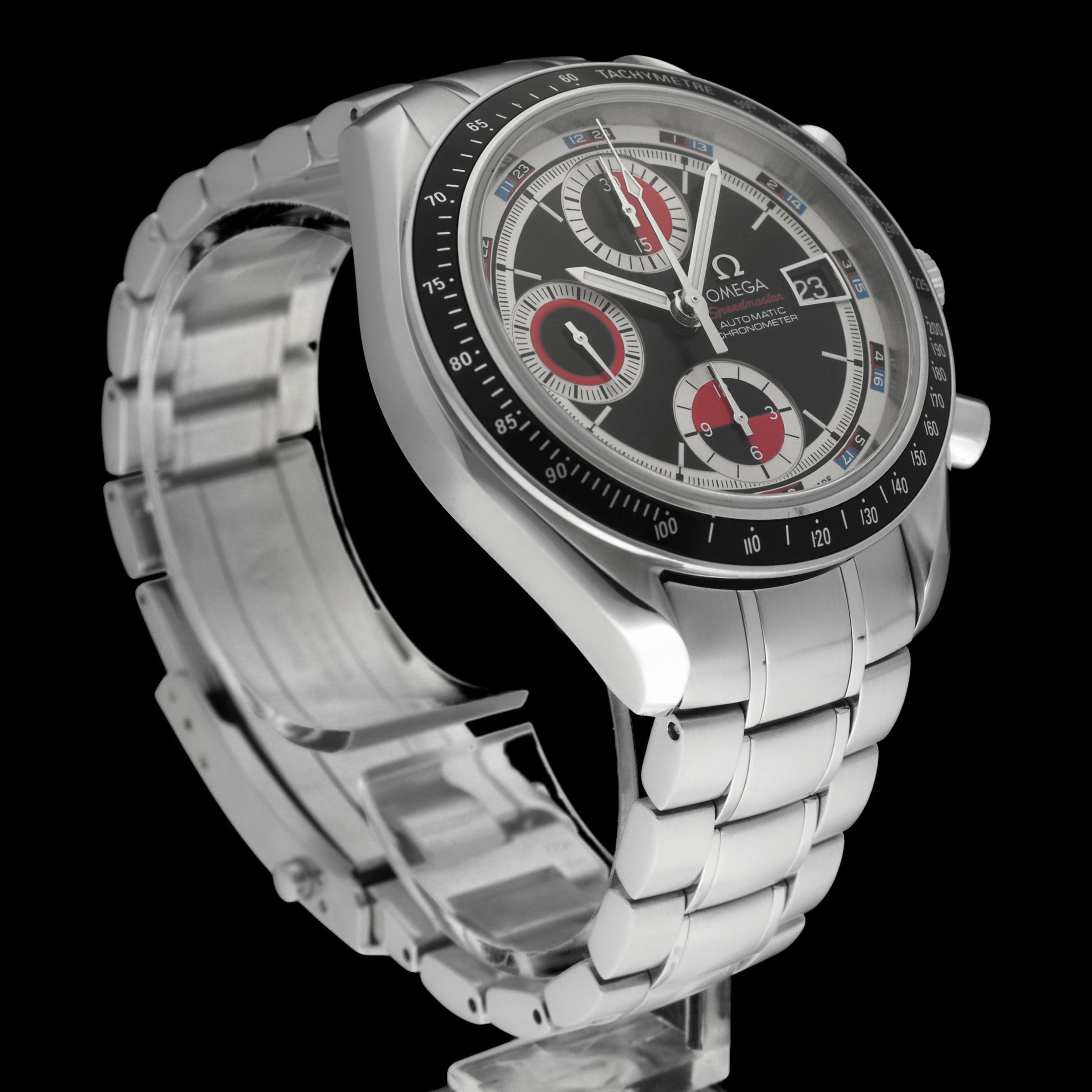 Omega Speedmaster 3210.52.00