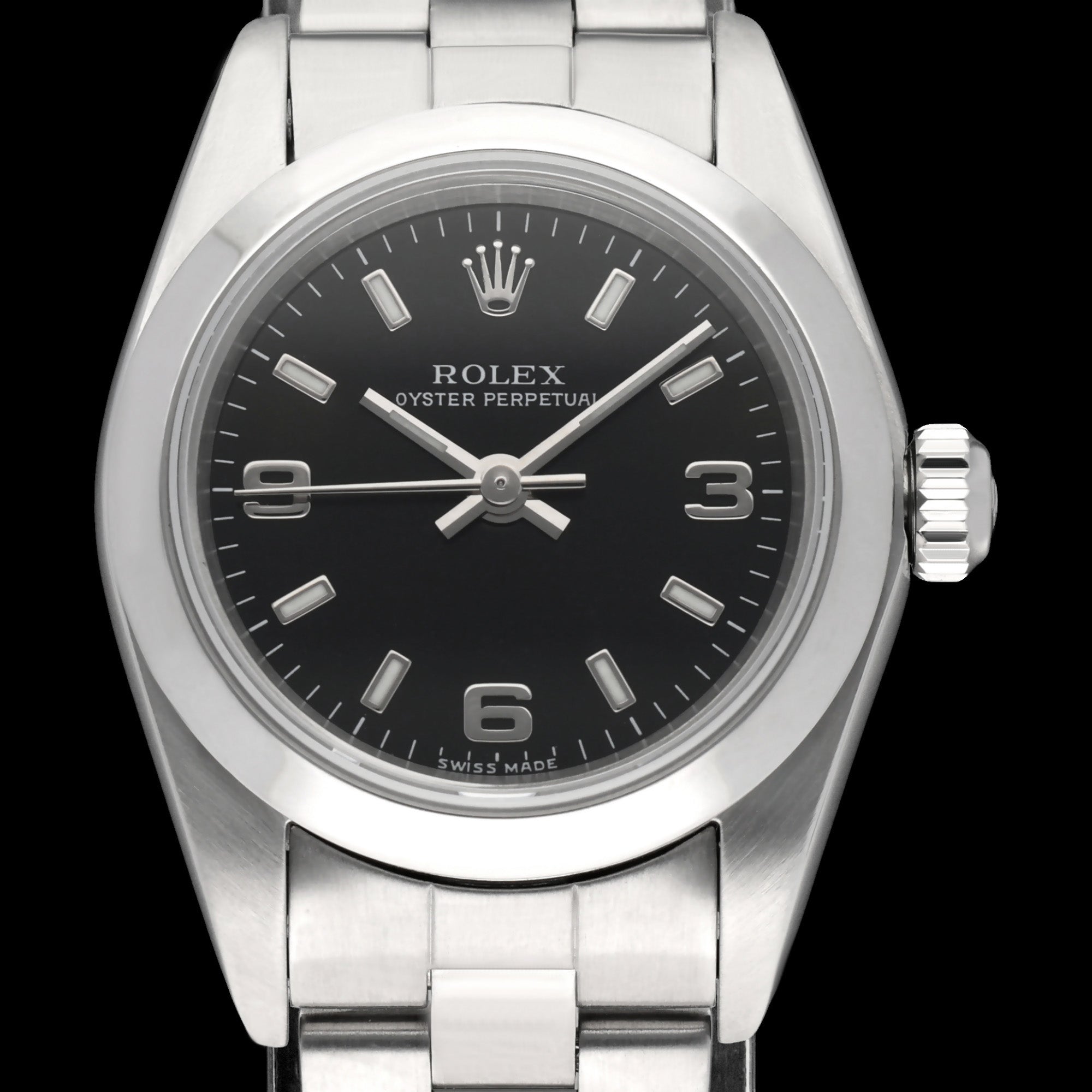Rolex Oyster Perpetual 76080