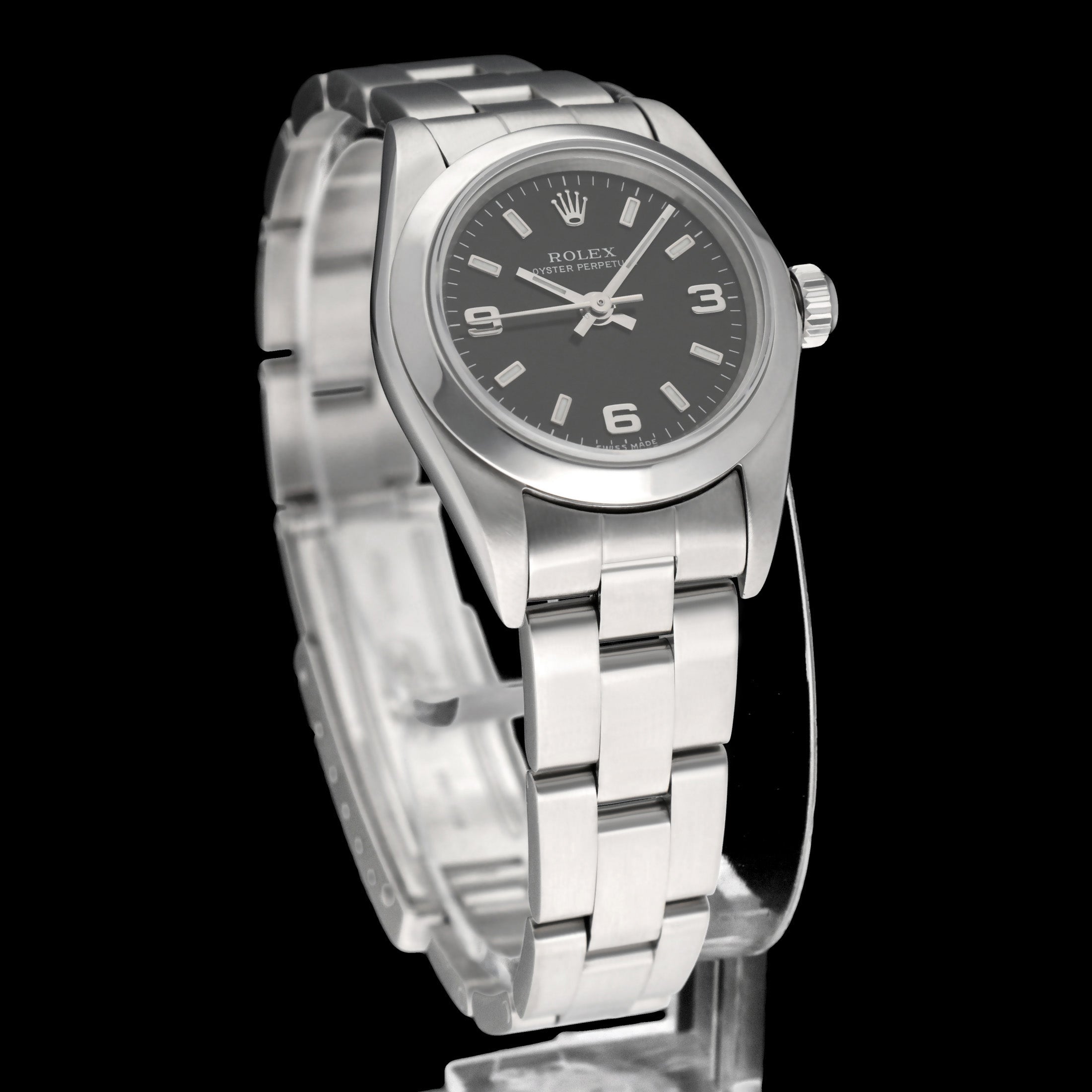 Rolex Oyster Perpetual 76080