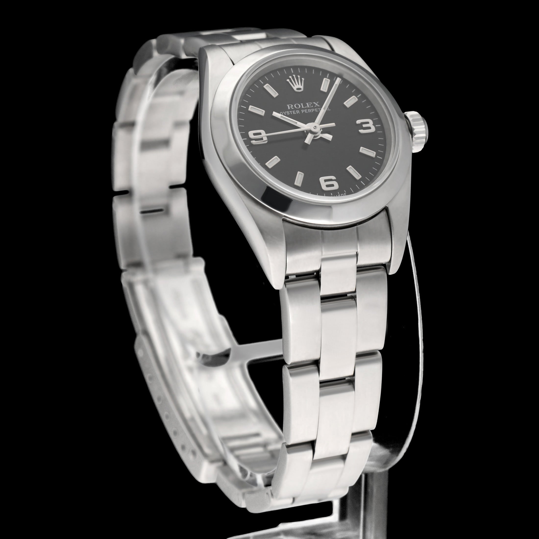 Rolex Oyster Perpetual 76080