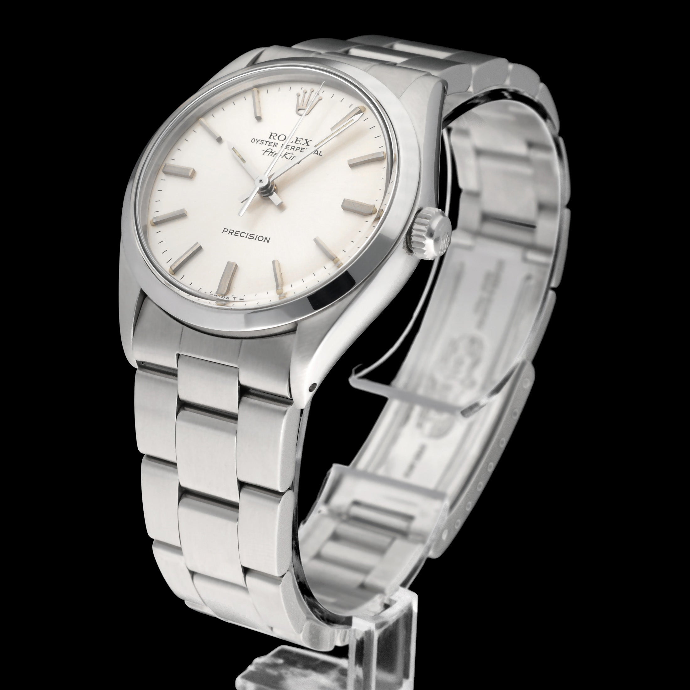 Rolex Air-King 5500