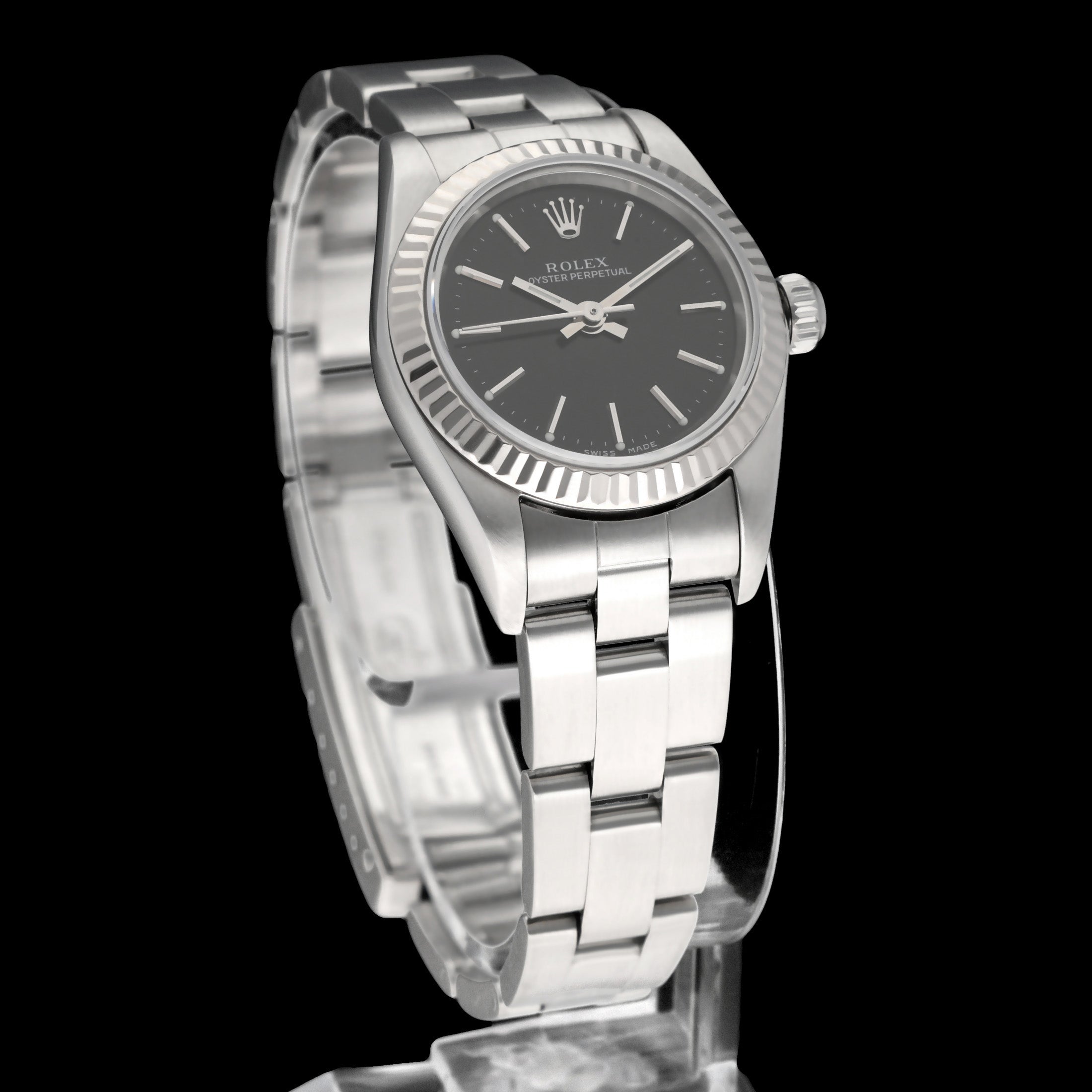 Rolex Oyster Perpetual 76094