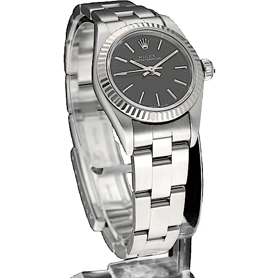 Rolex Oyster Perpetual 76094 Rolex Oyster Perpetual 76094