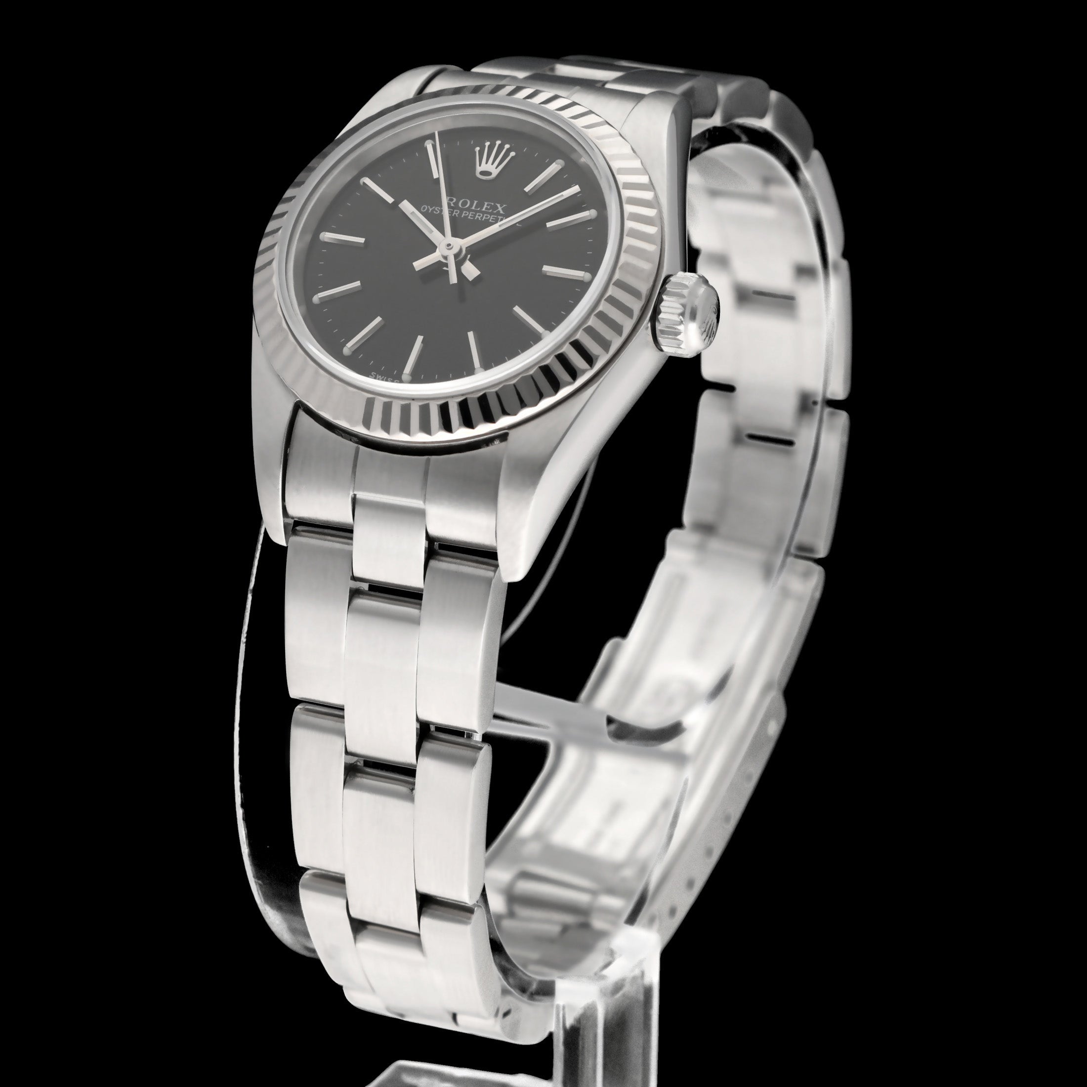 Rolex Oyster Perpetual 76094