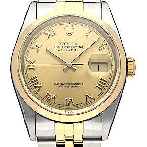 Rolex Datejust 16203 Rolex Datejust 16203