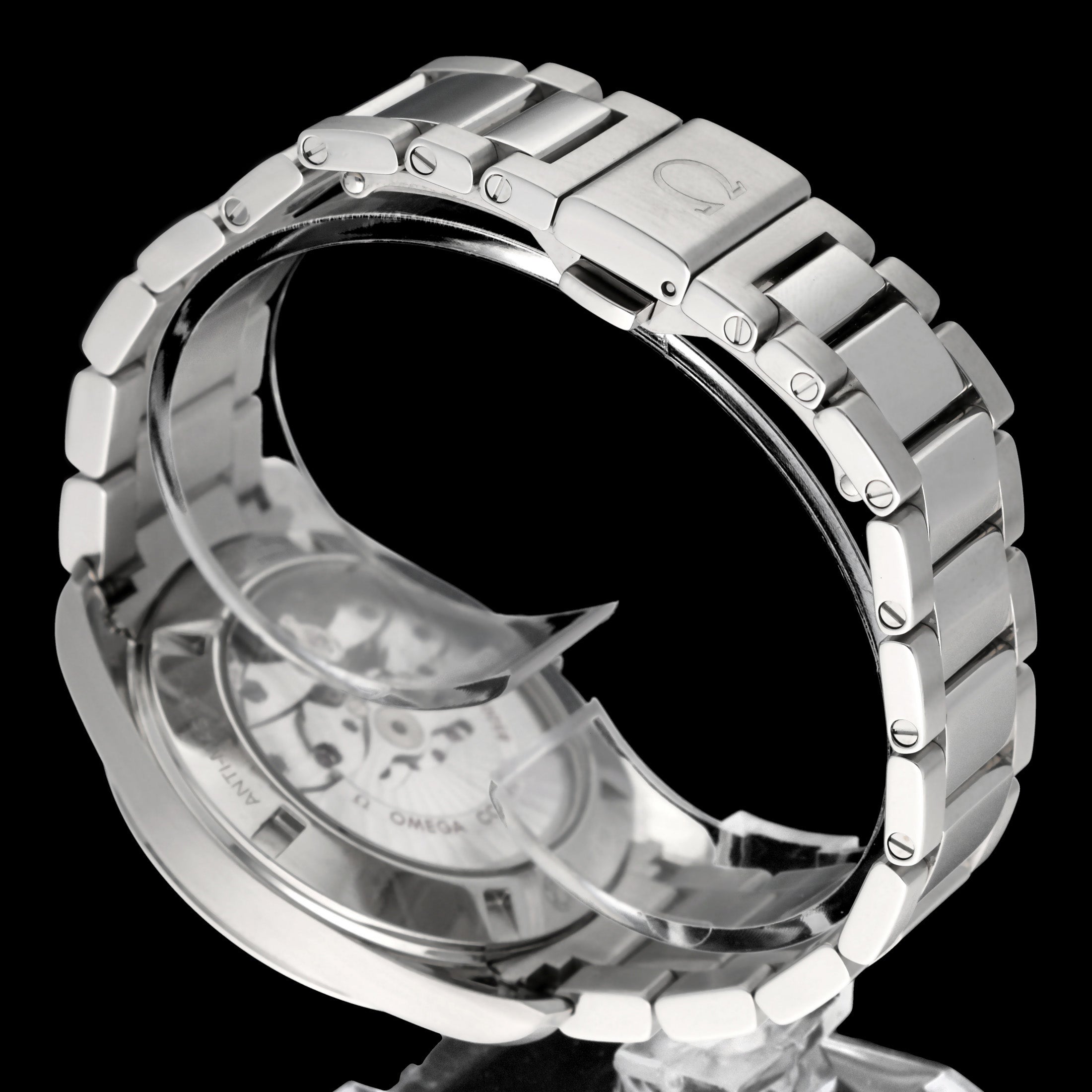 Omega Seamaster 231.10.42.21.01.003