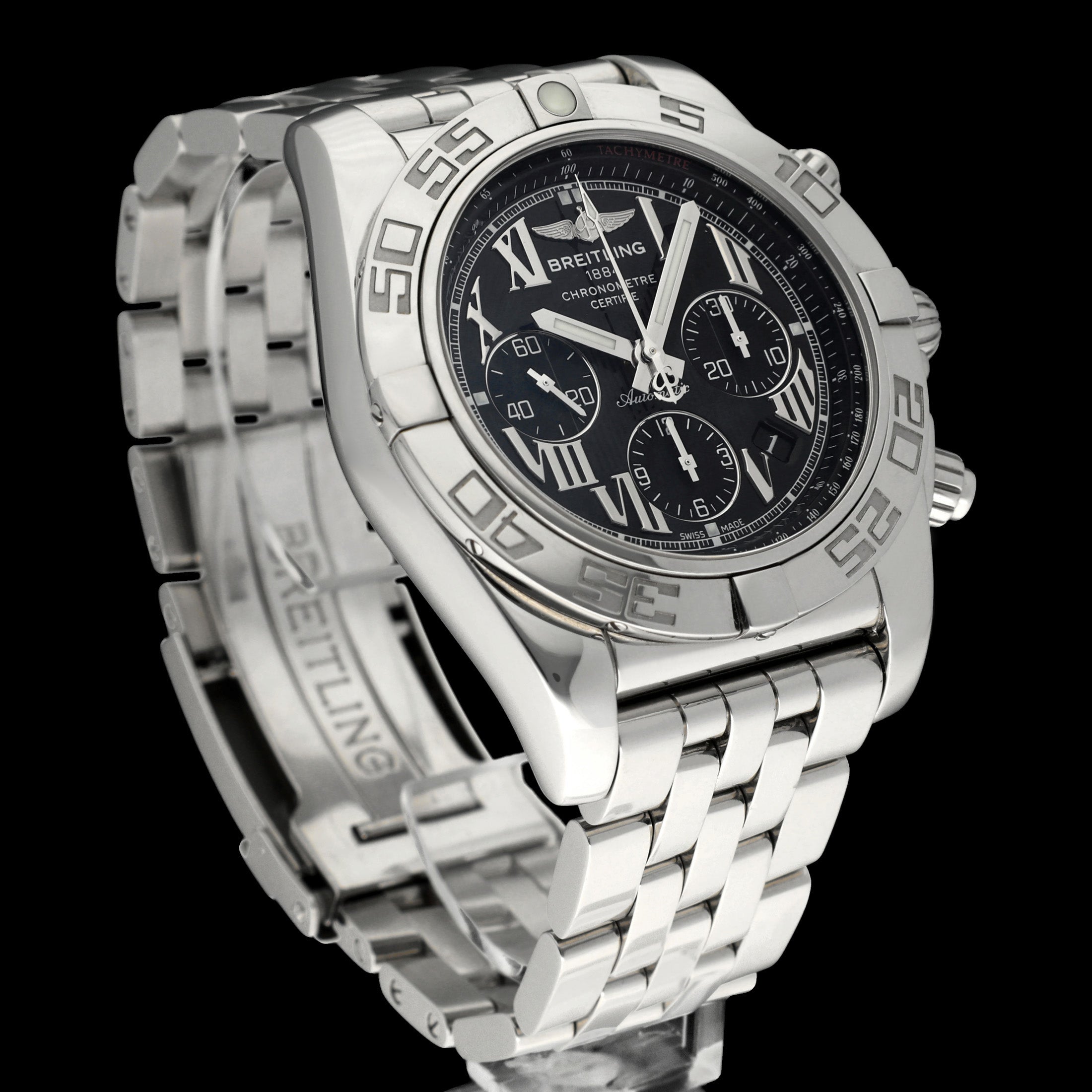 Breitling Chronomat AB0110