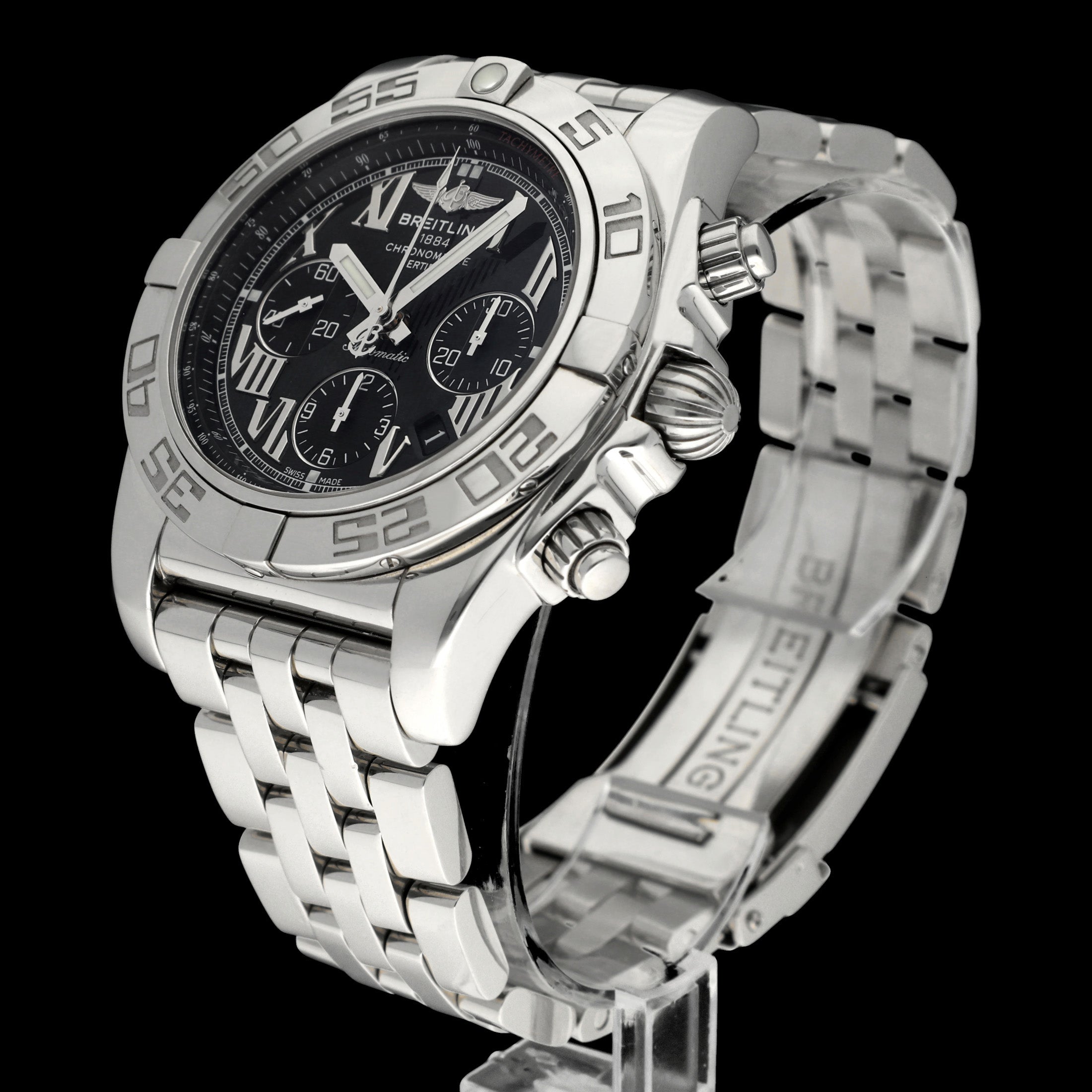 Breitling Chronomat AB0110