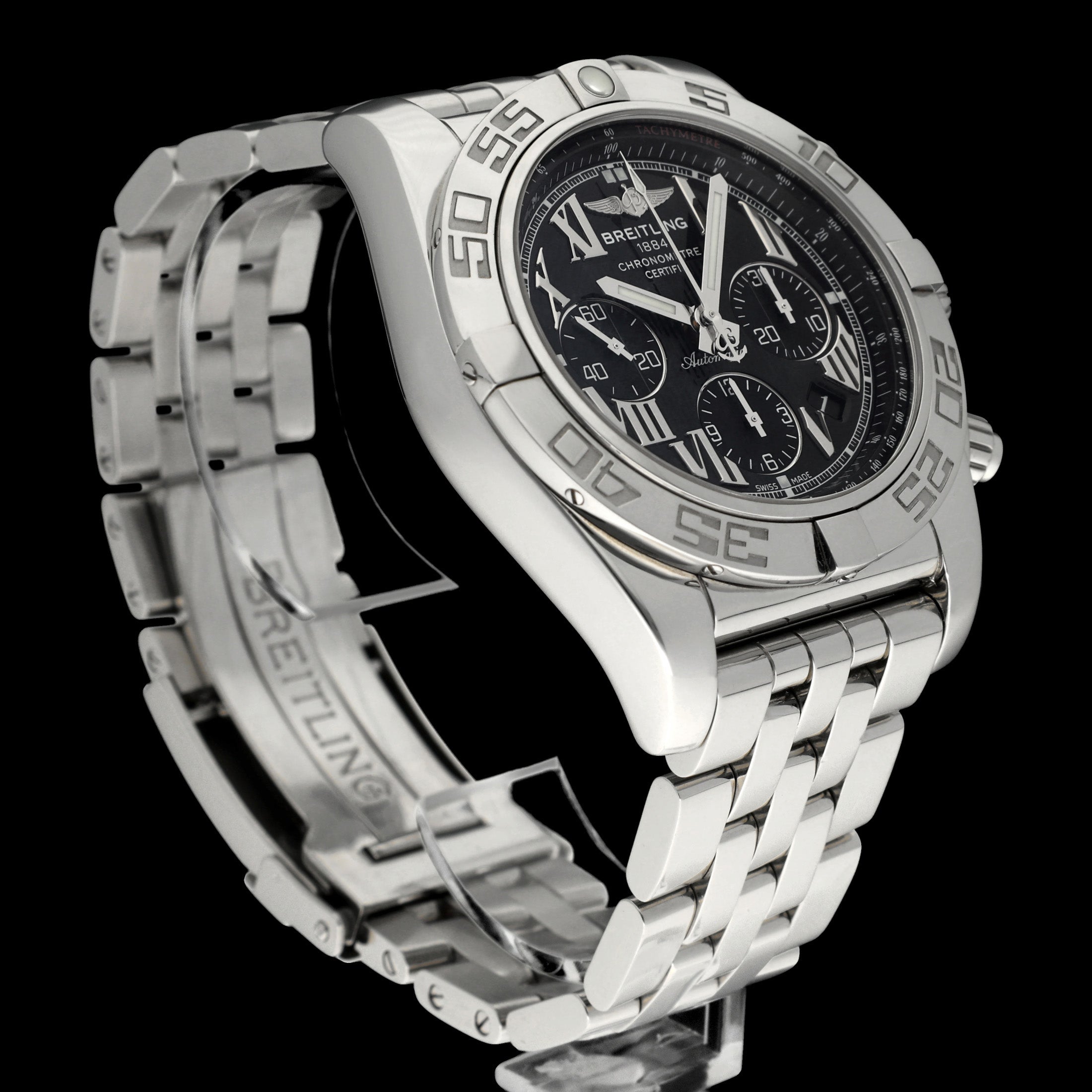 Breitling Chronomat AB0110