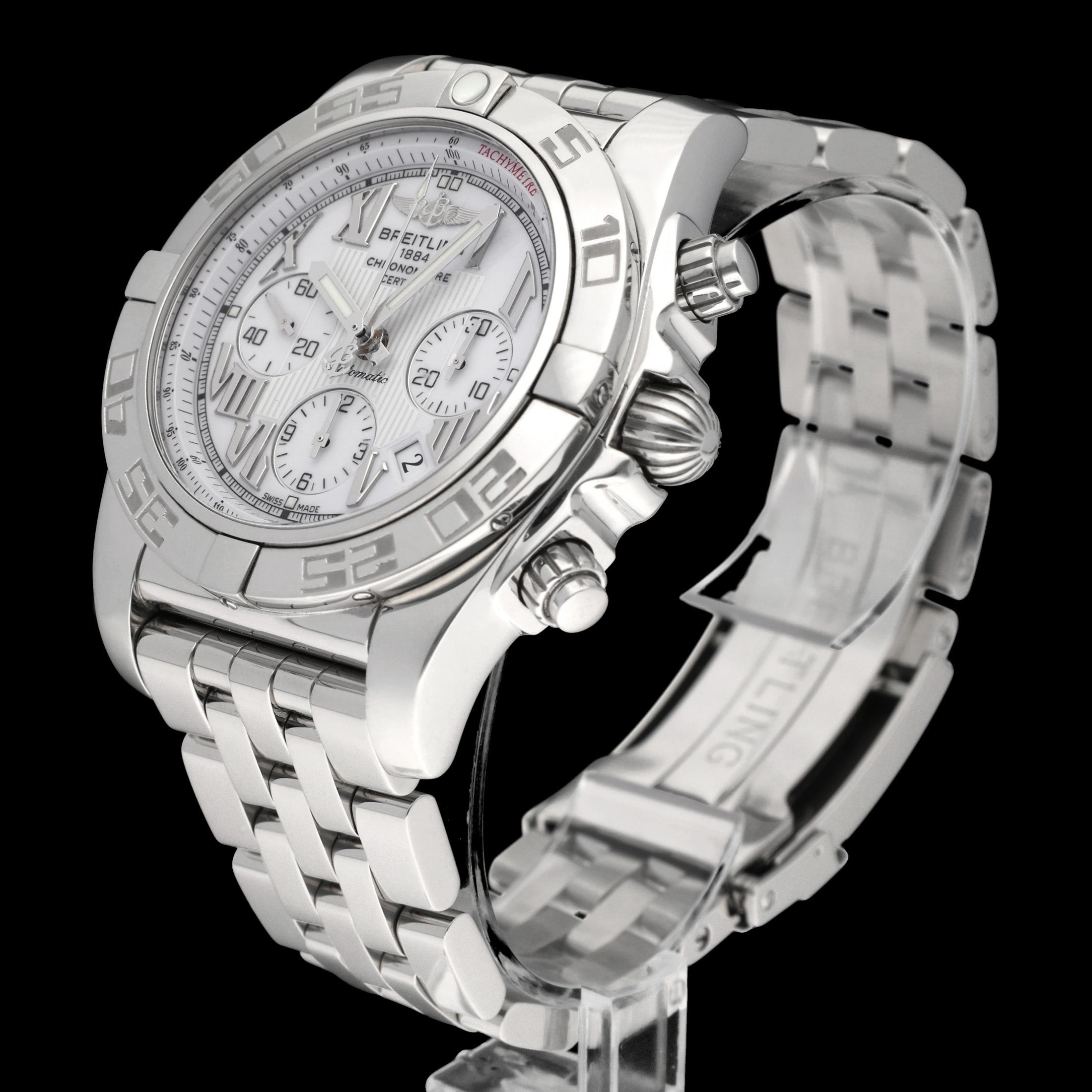 Breitling Chronomat AB0110