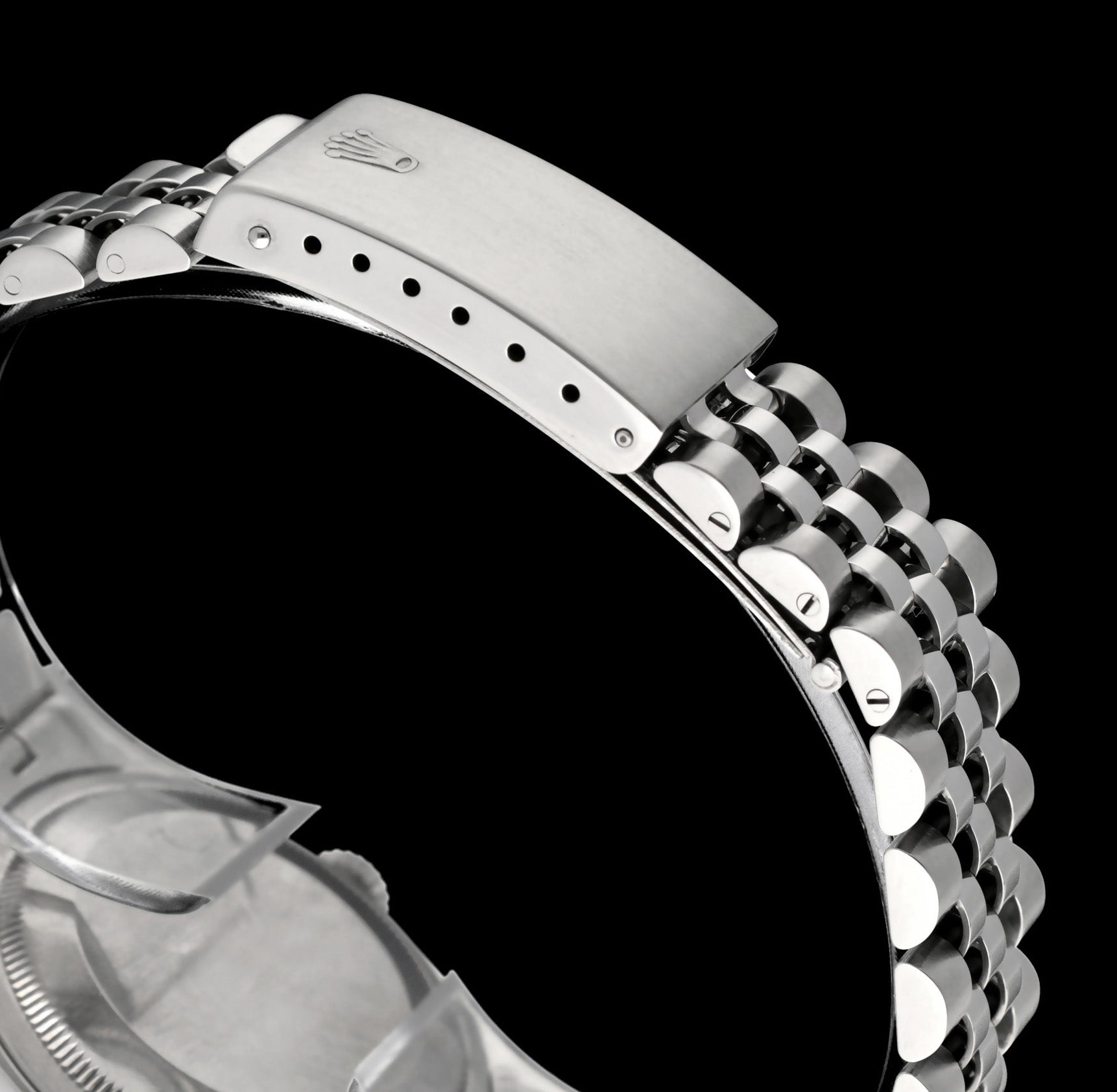 Rolex Datejust 16220