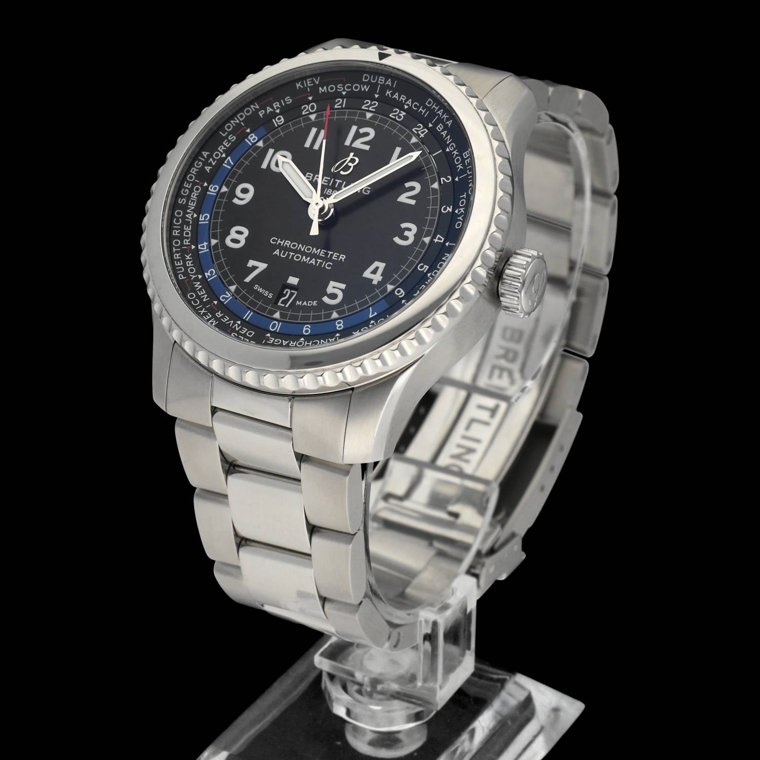 Breitling Navitimer AB0120