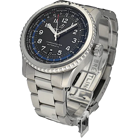 Breitling Navitimer AB0120 Breitling Navitimer AB0120