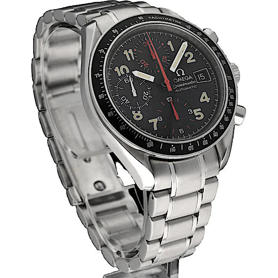 Omega Speedmaster MARK 40 3513.53.00 Omega Speedmaster MARK 40 3513.53.00
