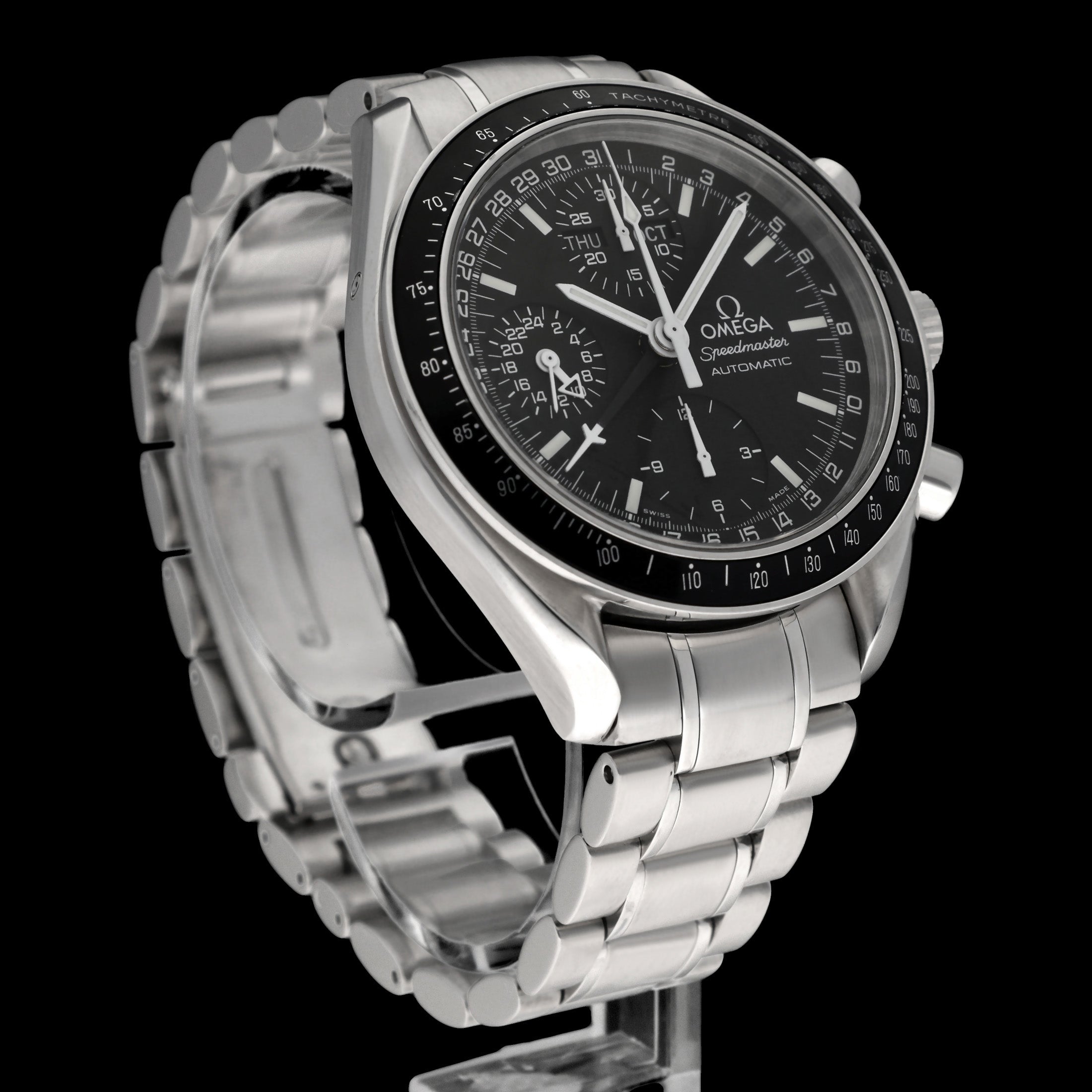 Omega Speedmaster 3520.50.00