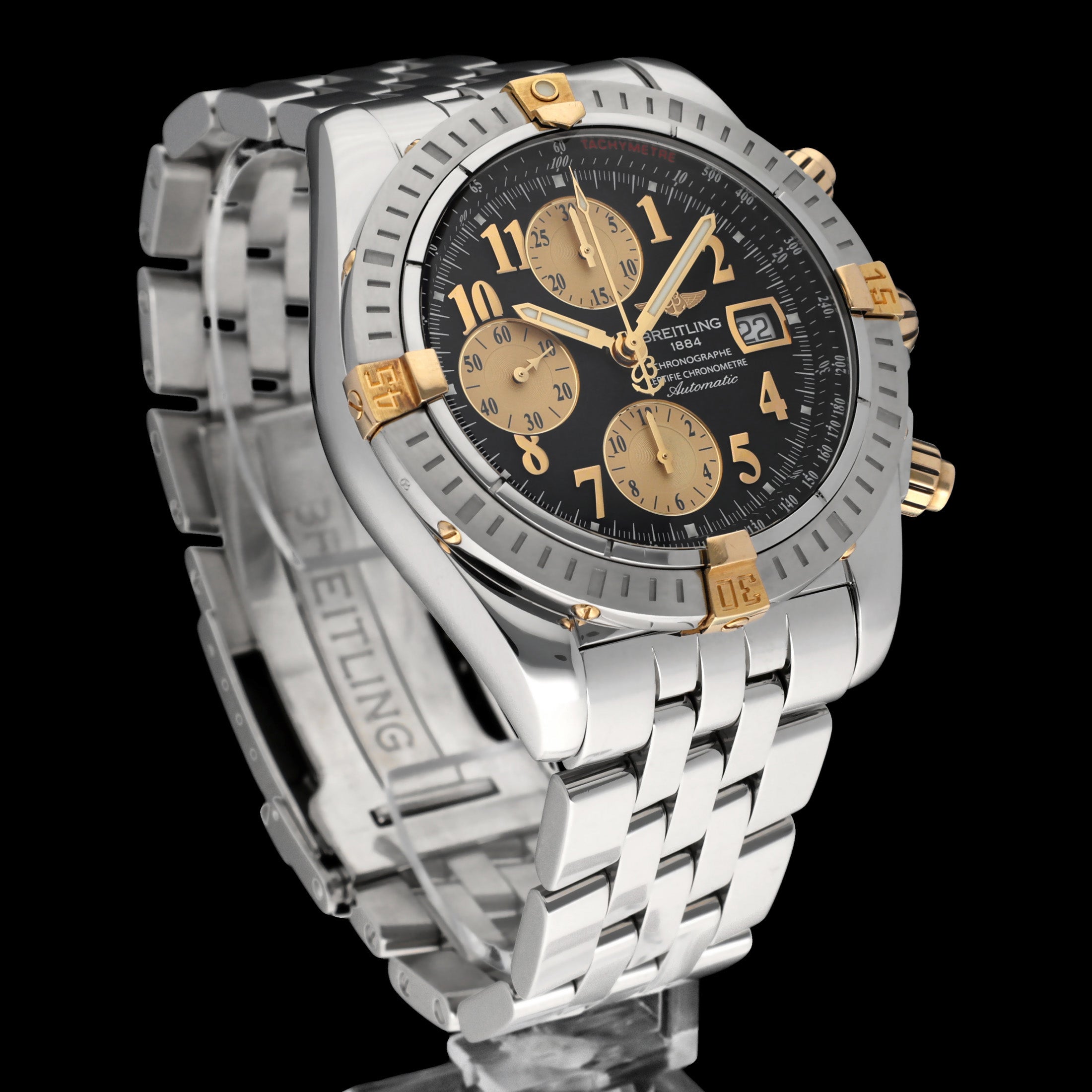 Breitling Chronomat B13356